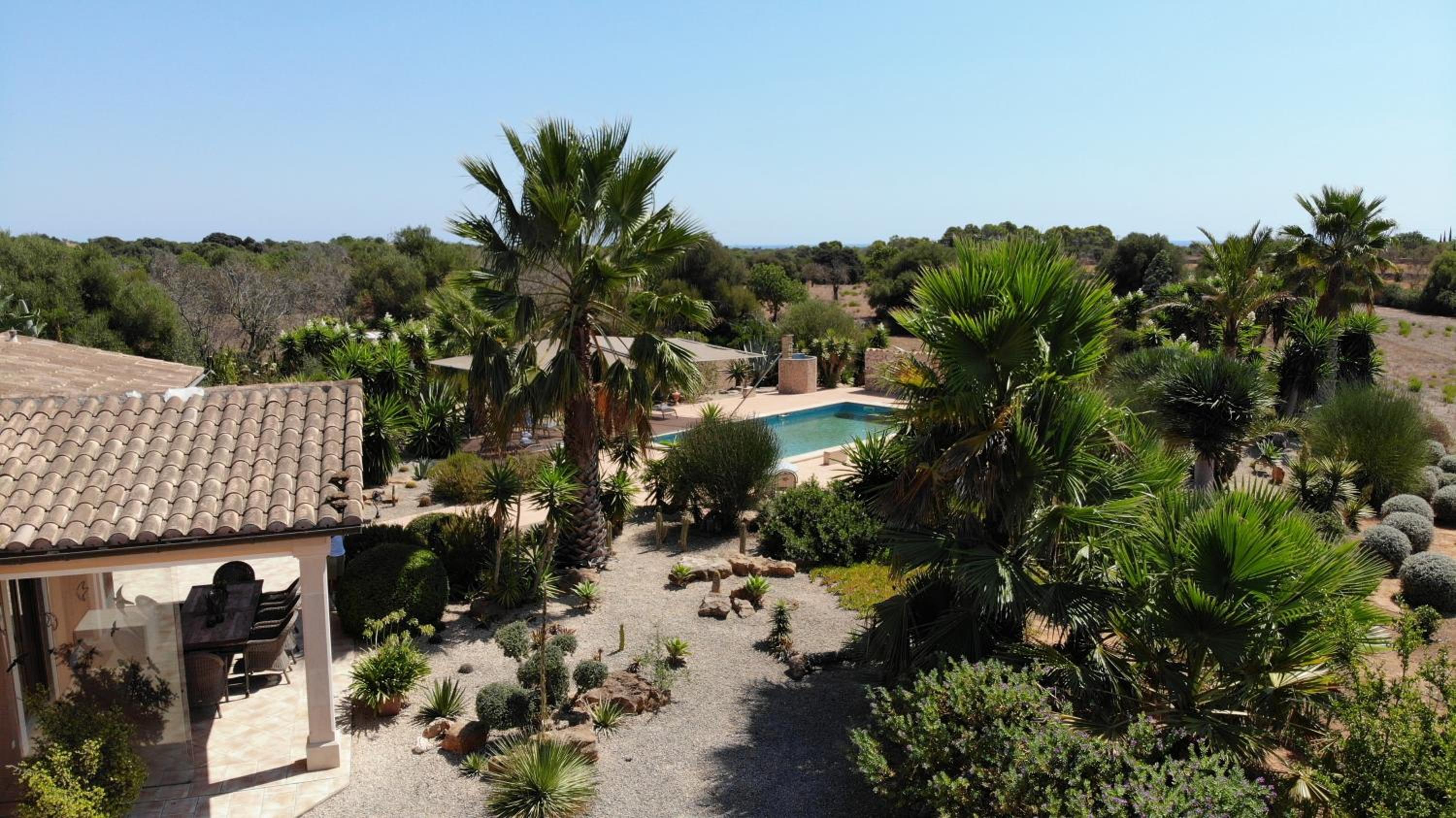 Finca Casa Mas view 4