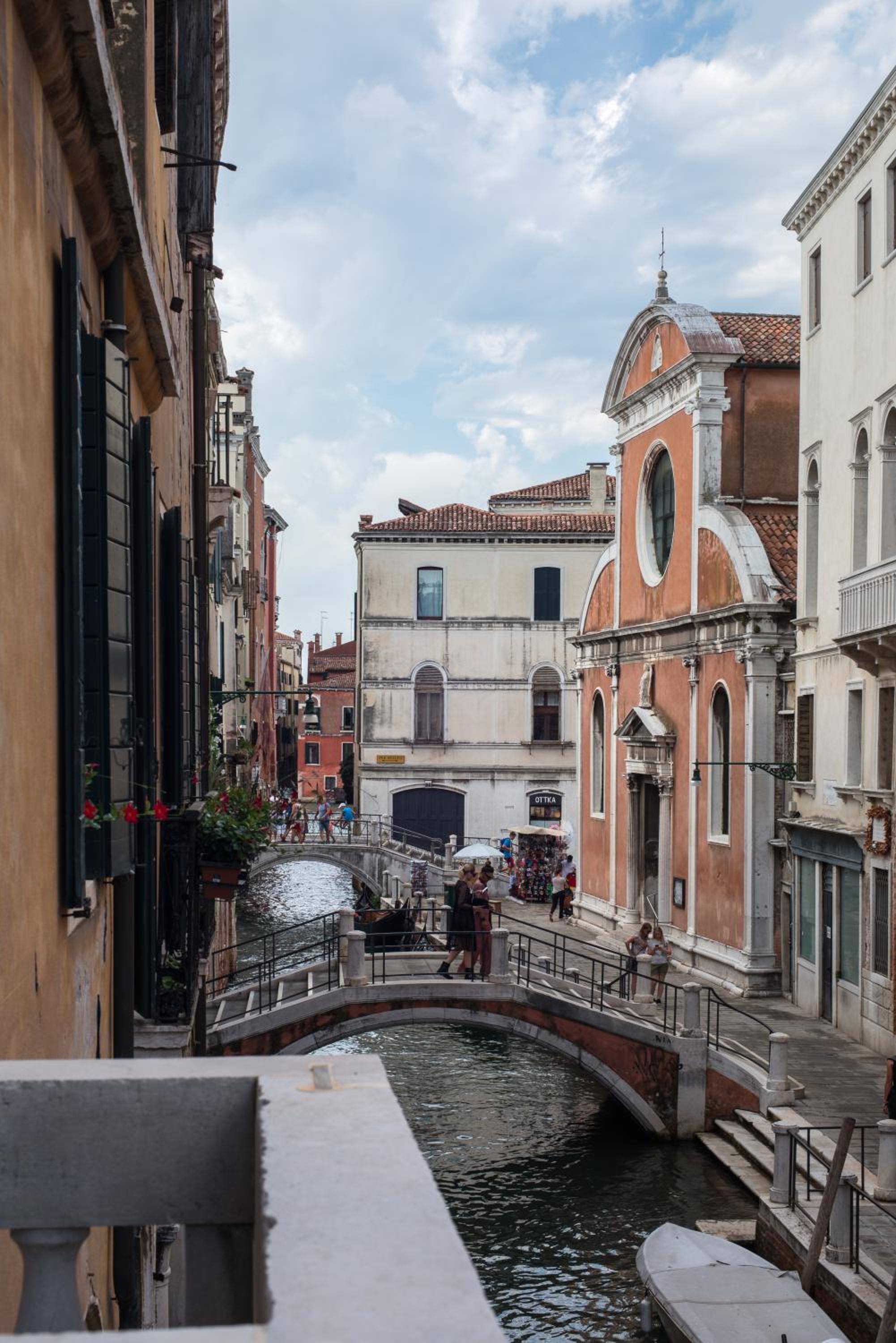 B&B Cà del Poeta