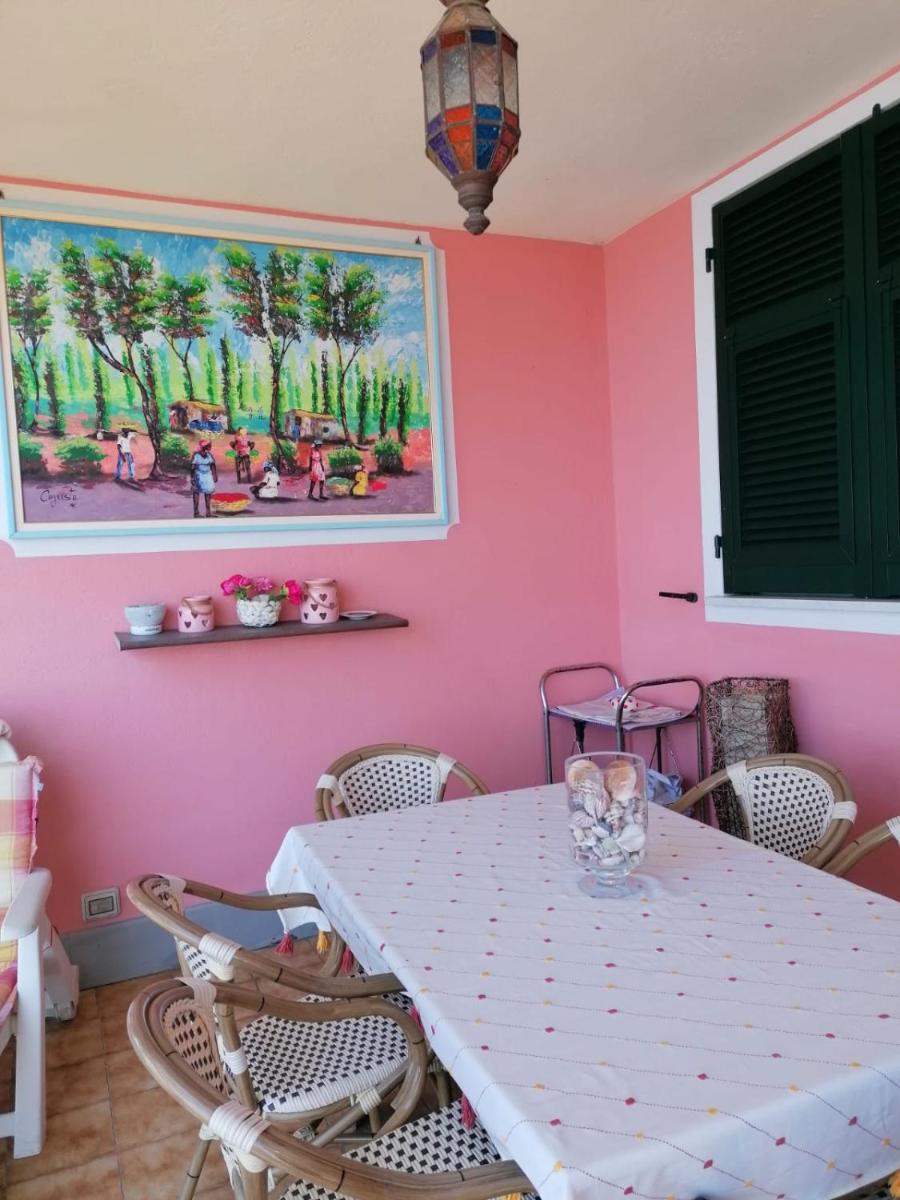 Sussurro del mare