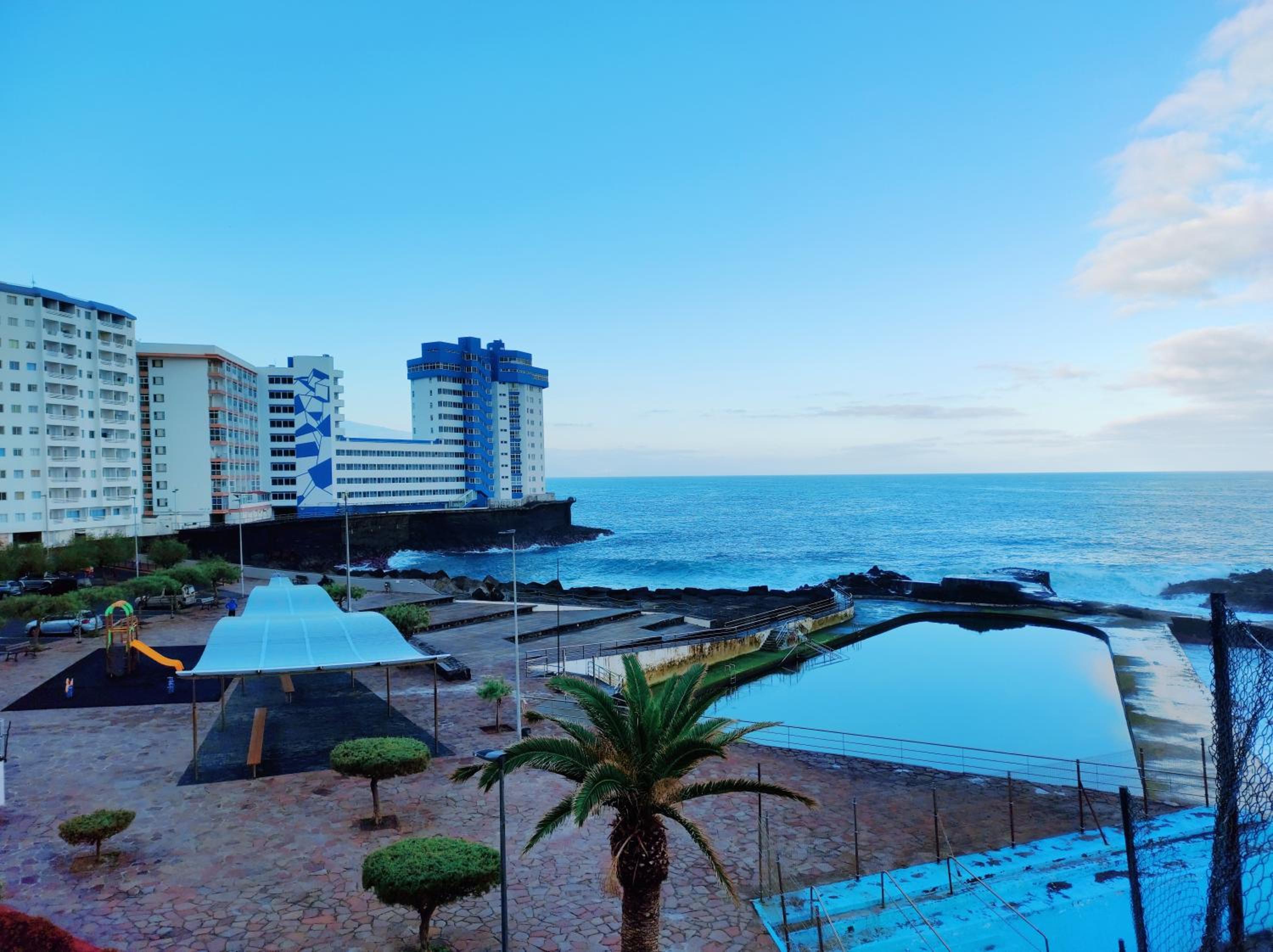 Tenerife Anahata Relax Vv view 2