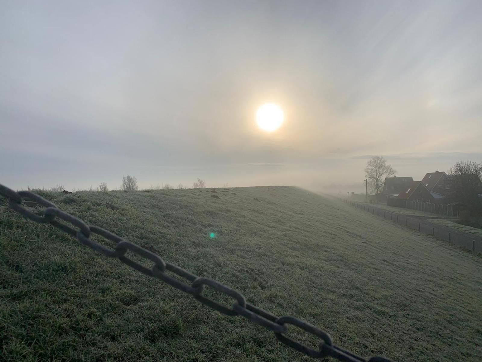 Haus Heimathafen Fedsiel