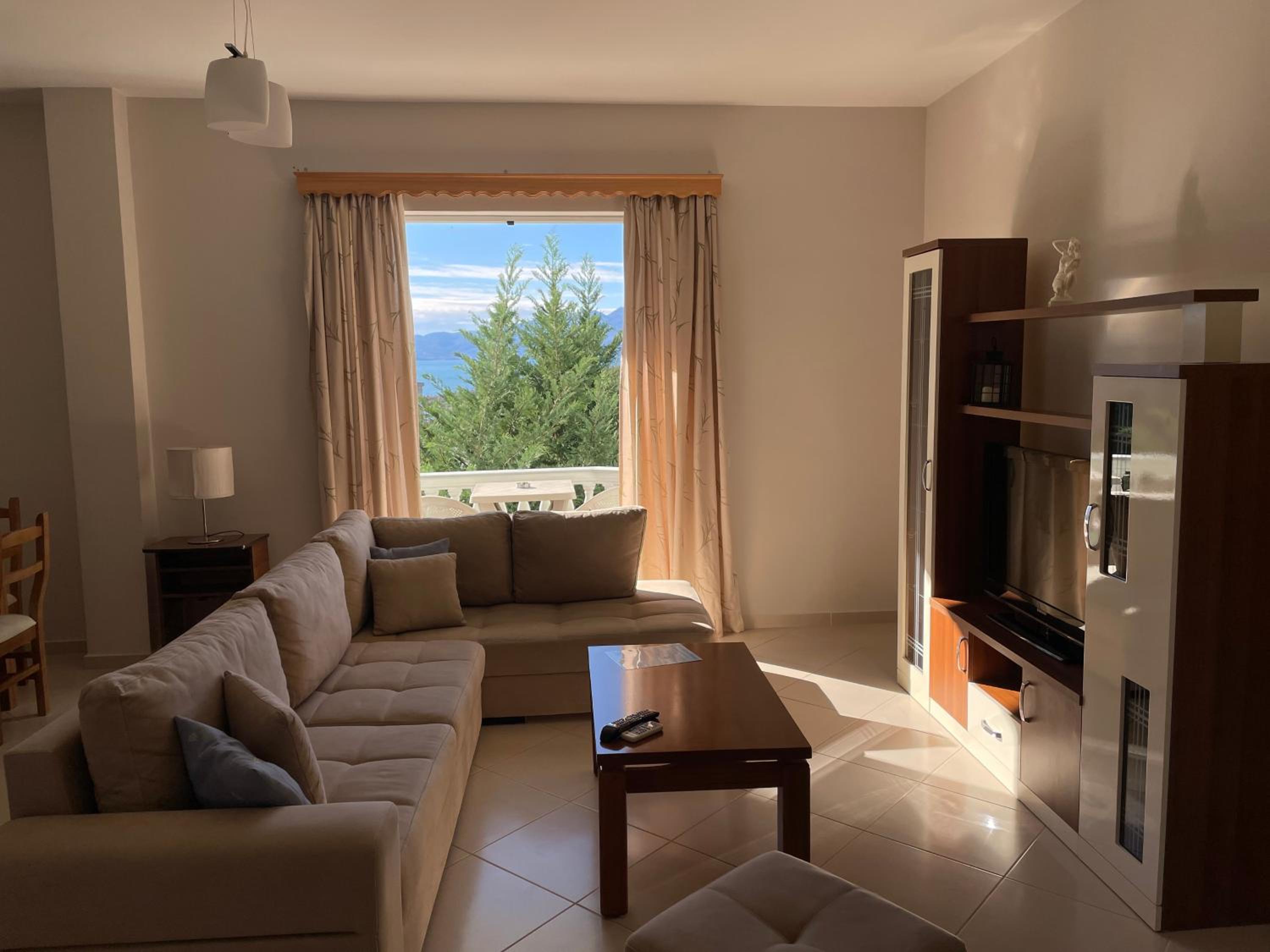 Relax Apts Saranda