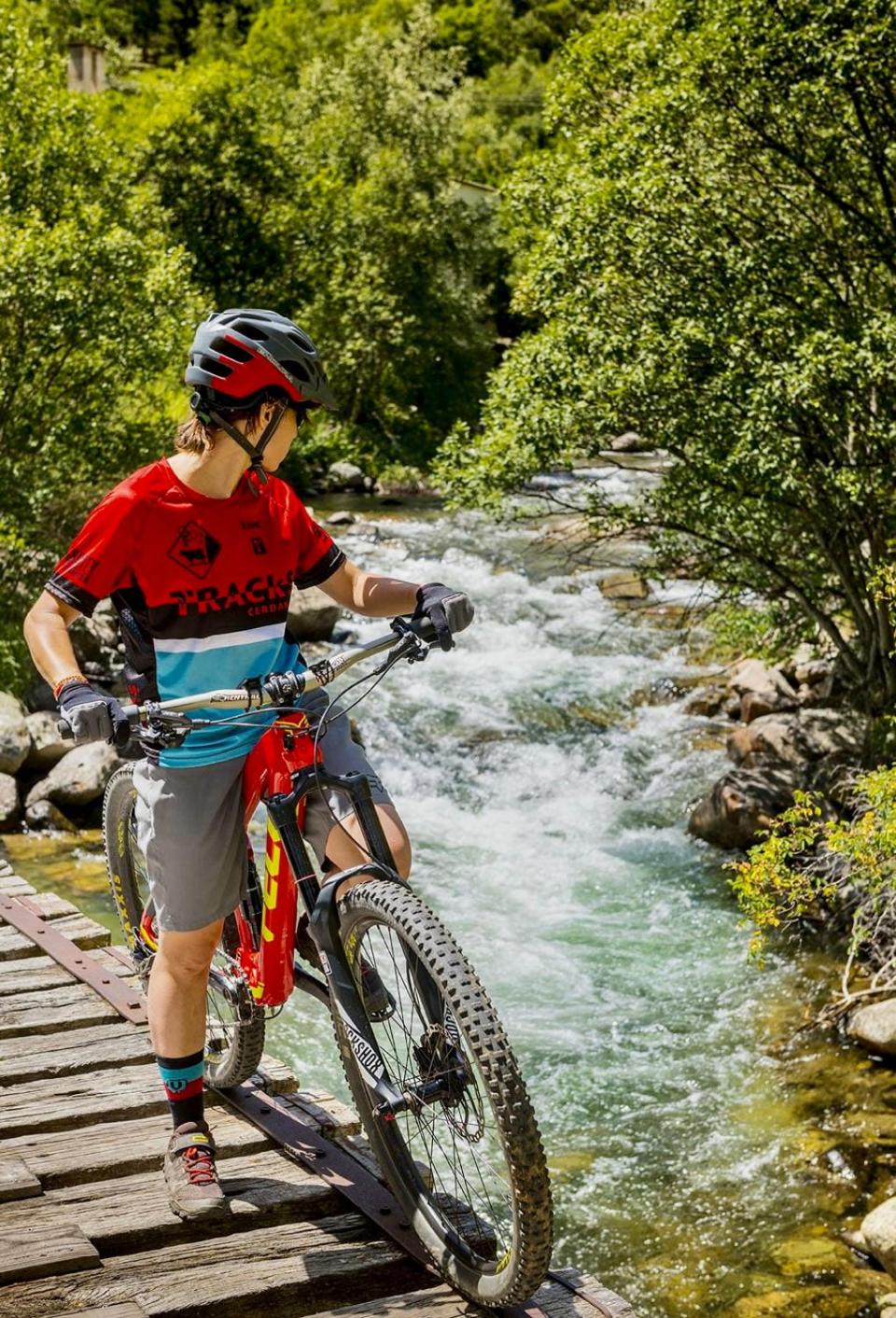 La Kabylie au coeur des 3 Vallées internet tout compris