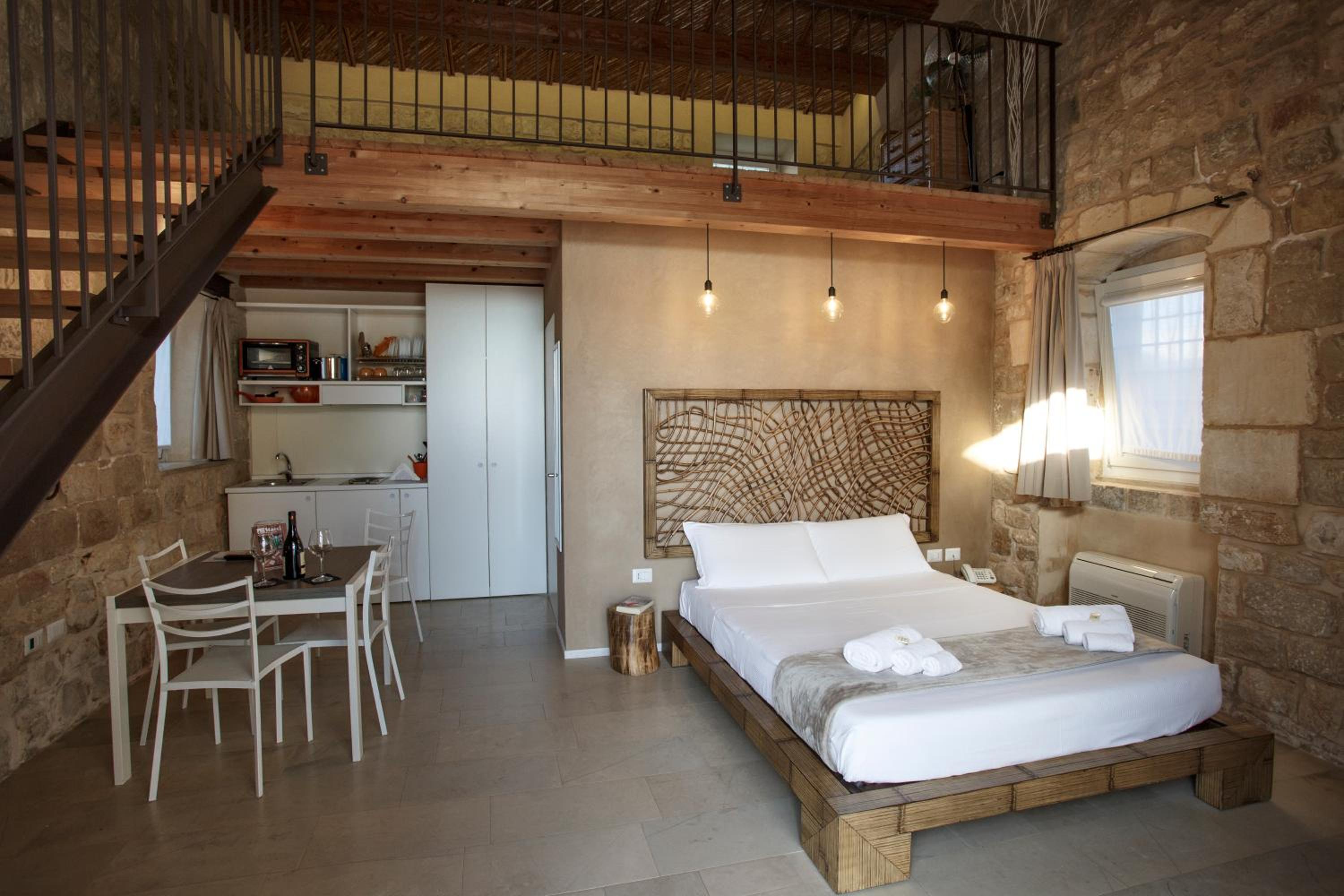 Stacci Rural Resort