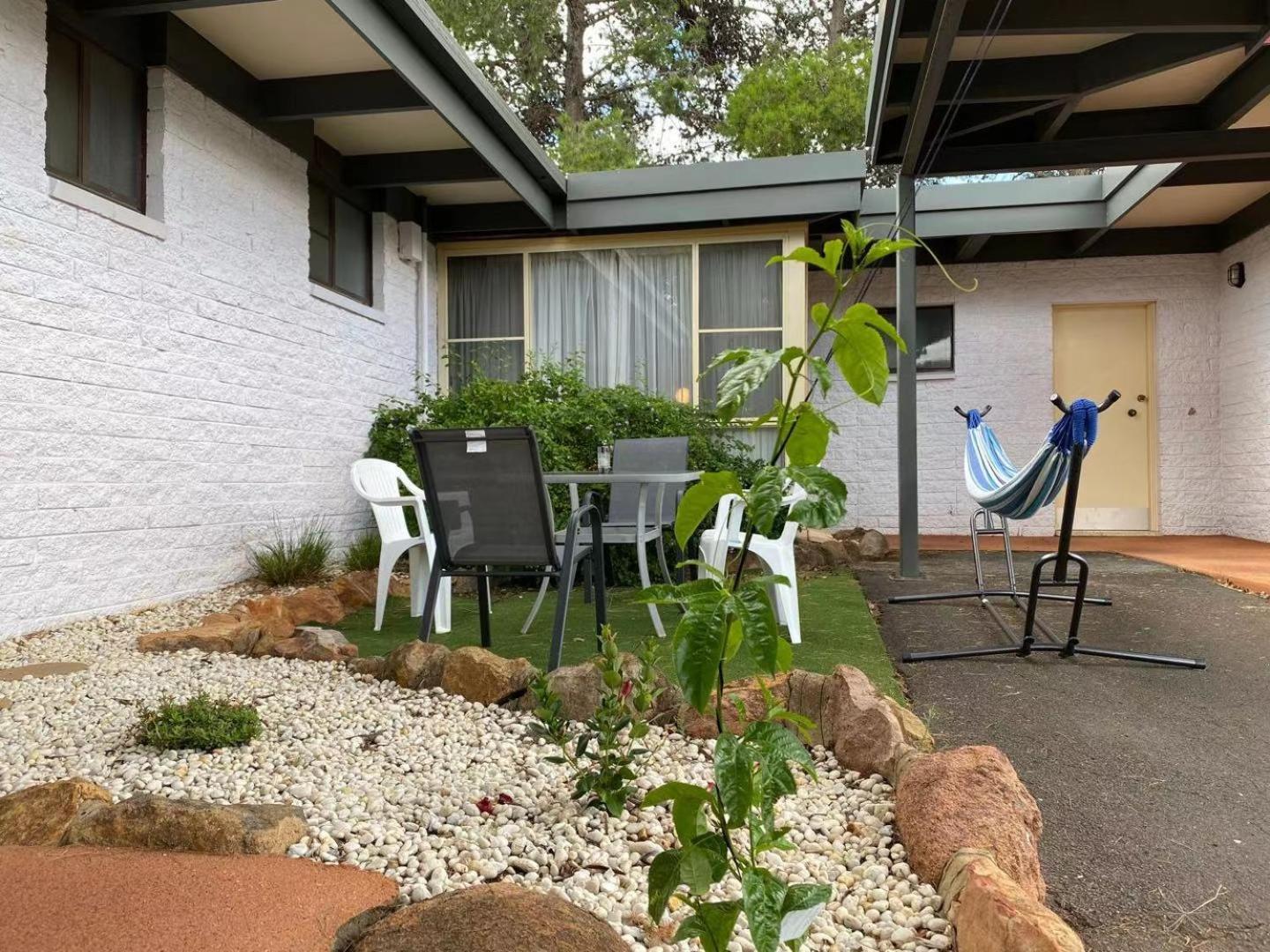 Apollo Motel Parkes