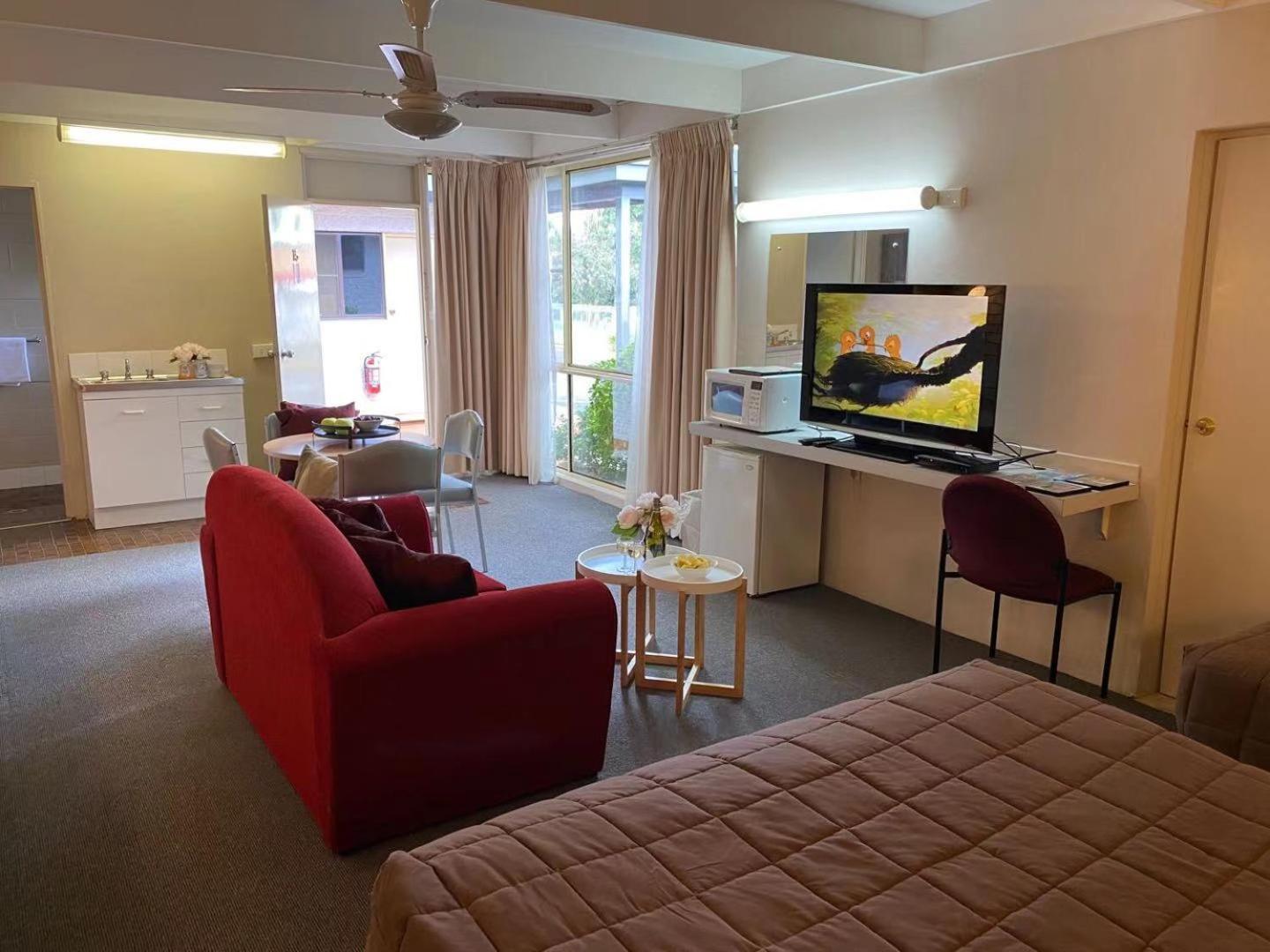 Apollo Motel Parkes