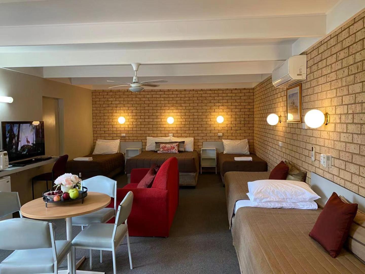 Apollo Motel Parkes