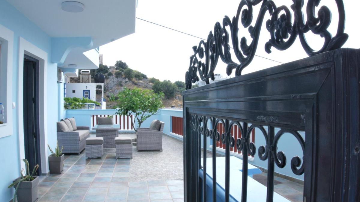 Al Centro Pigadia-Althea Homes photo 3
