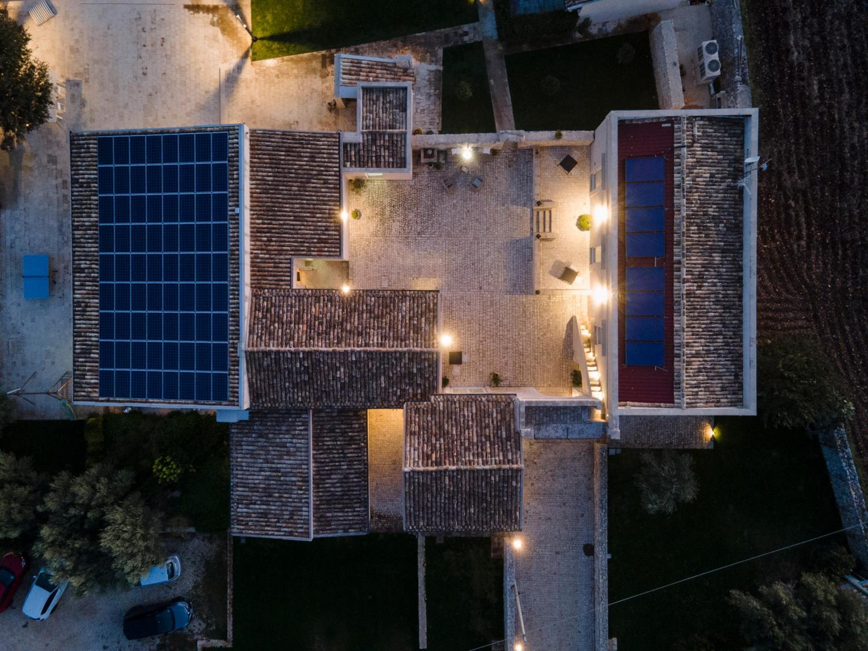 Stacci Rural Resort