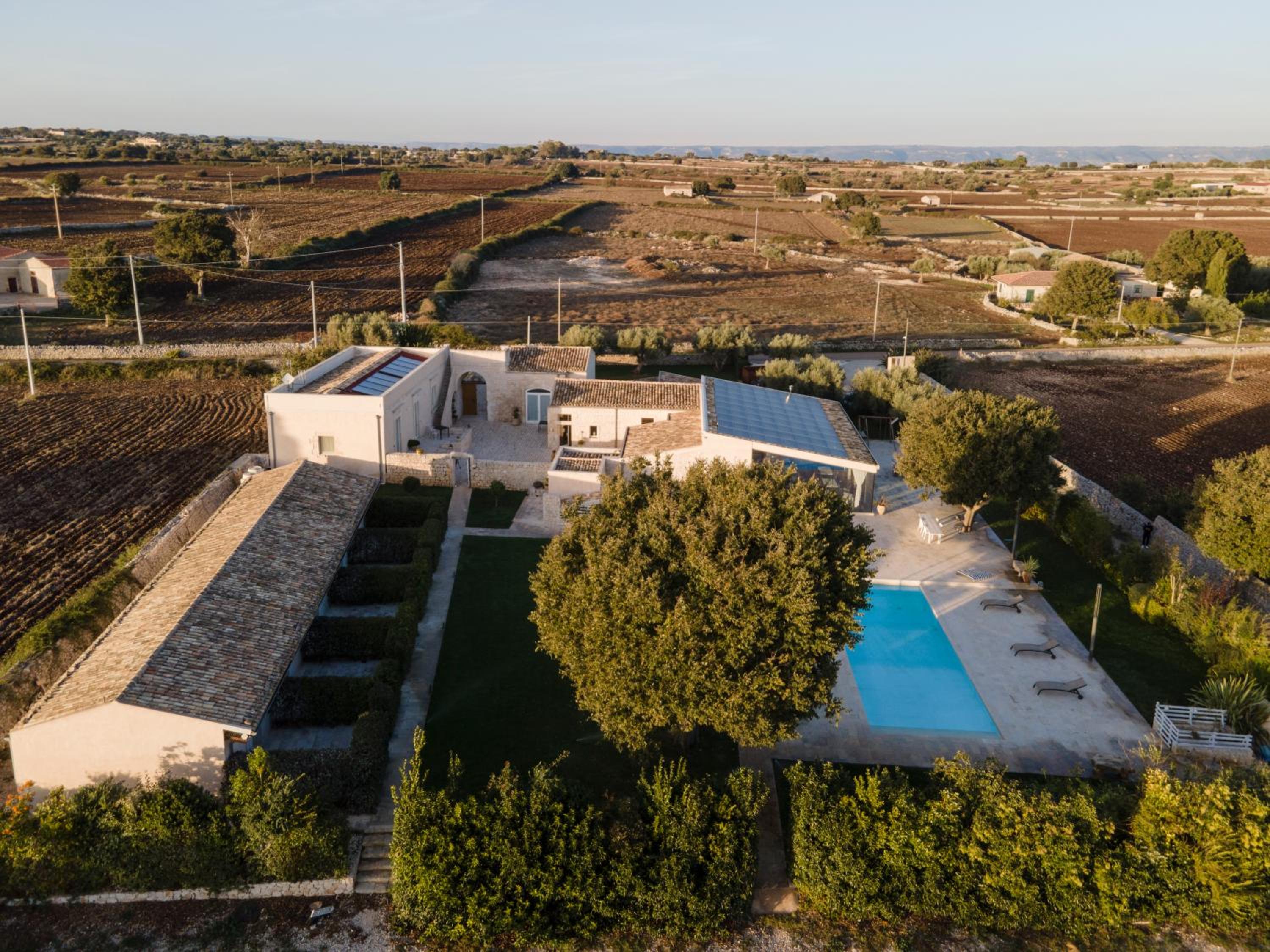 Stacci Rural Resort