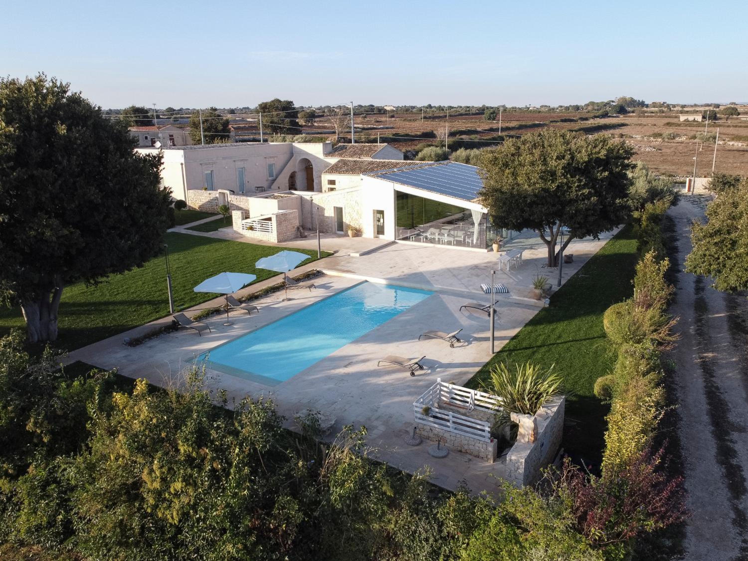 Stacci Rural Resort