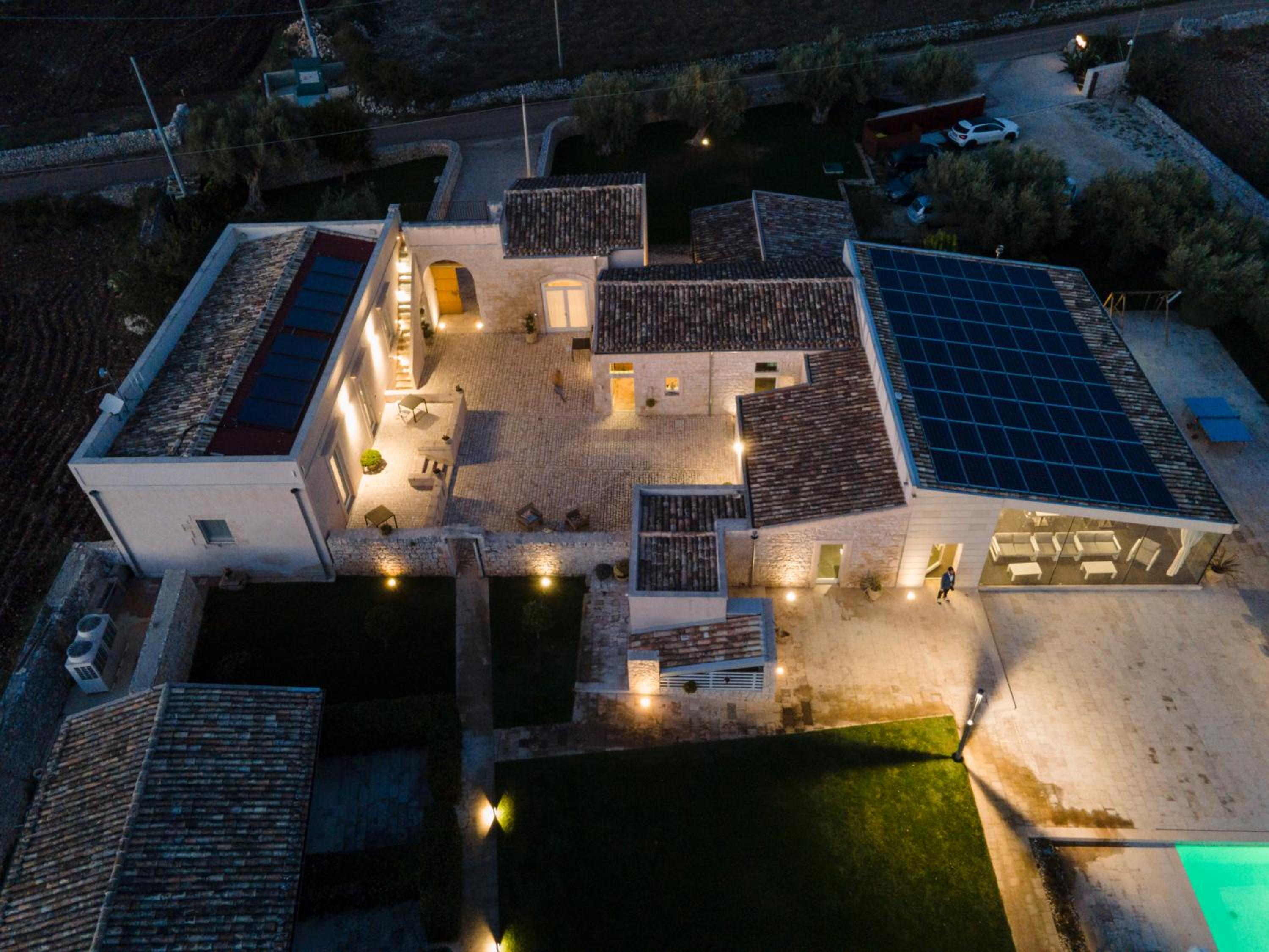Stacci Rural Resort
