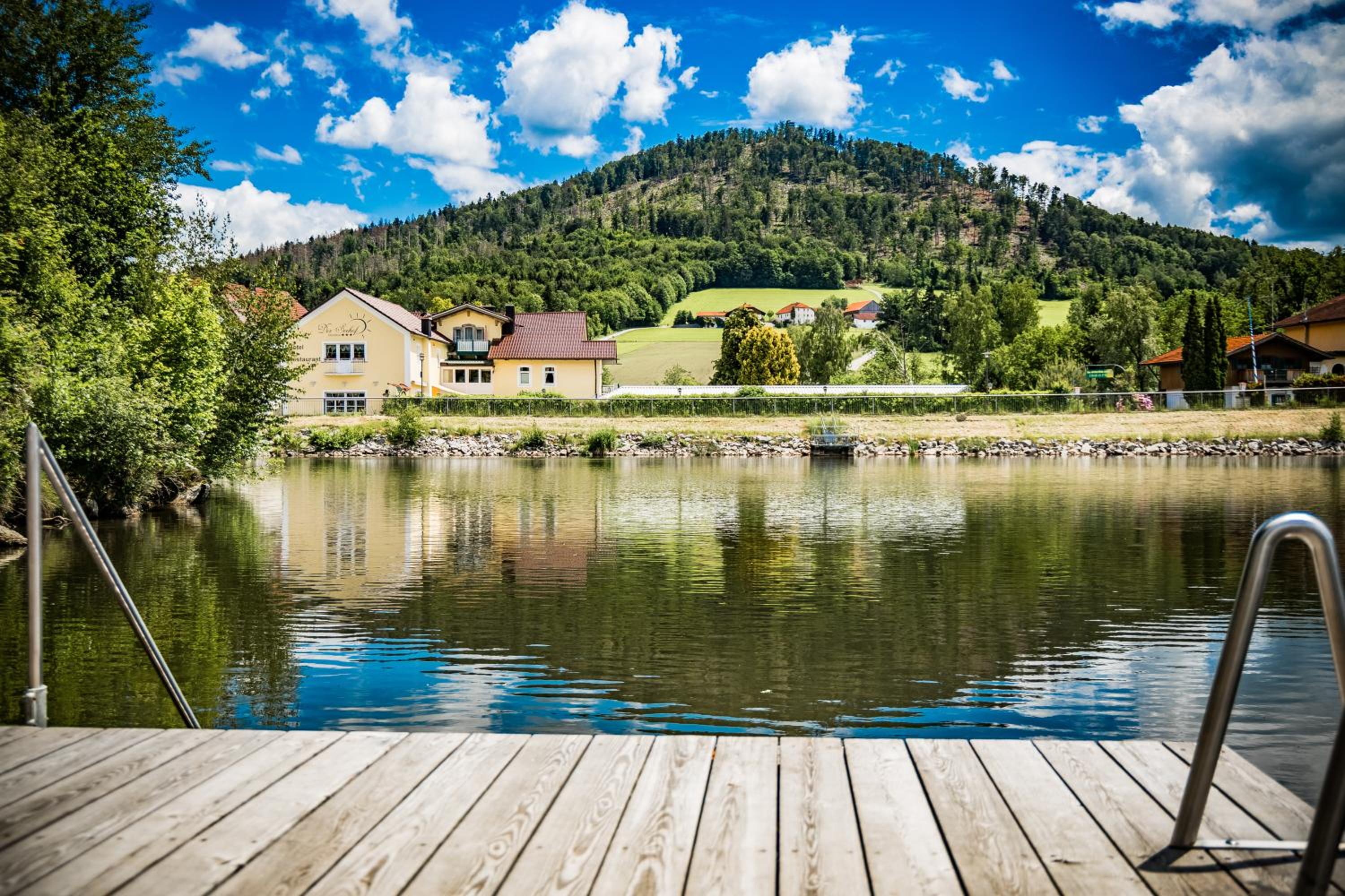 Hotel Der Seehof - Property Image 47