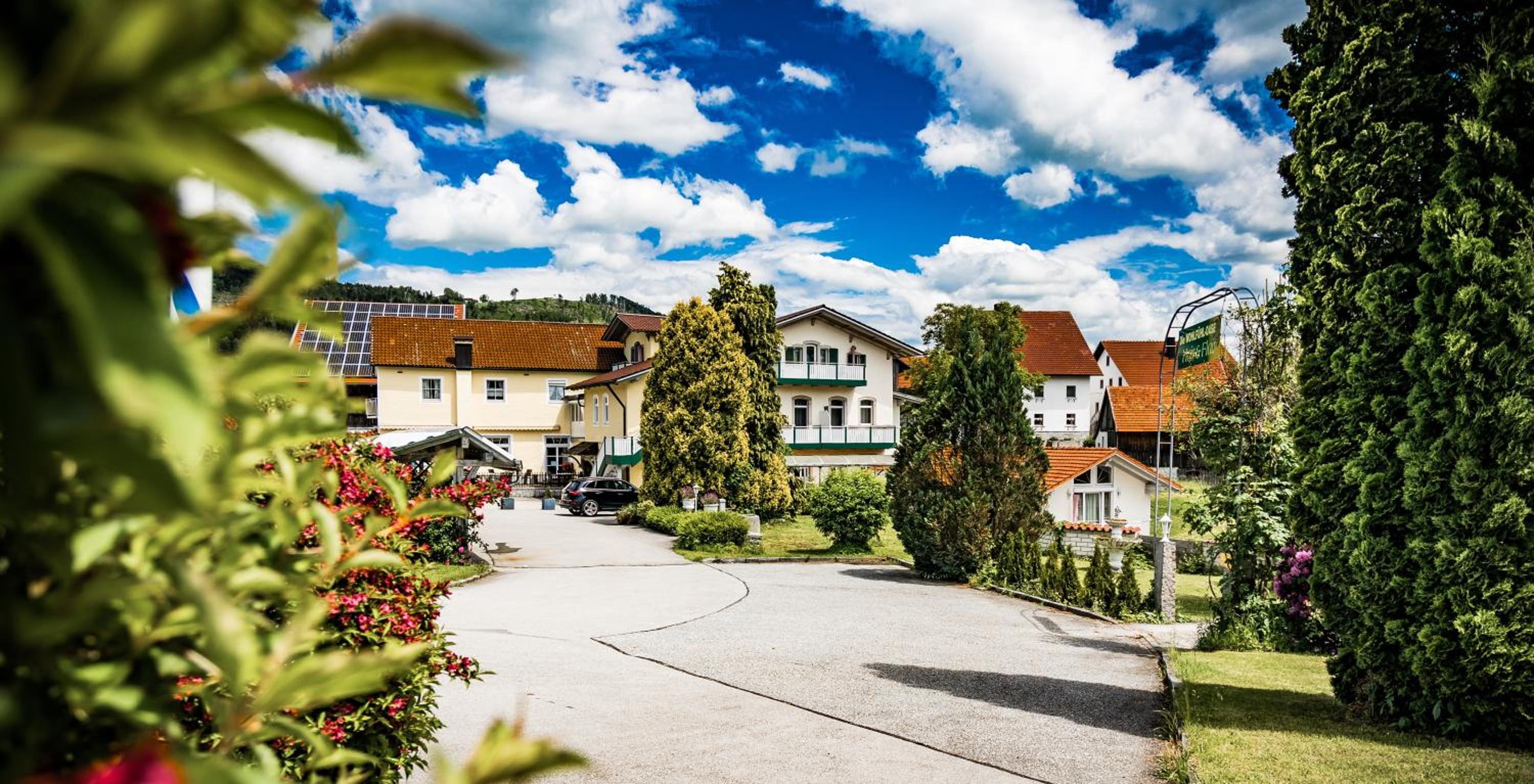 Hotel Der Seehof - Property Image 54