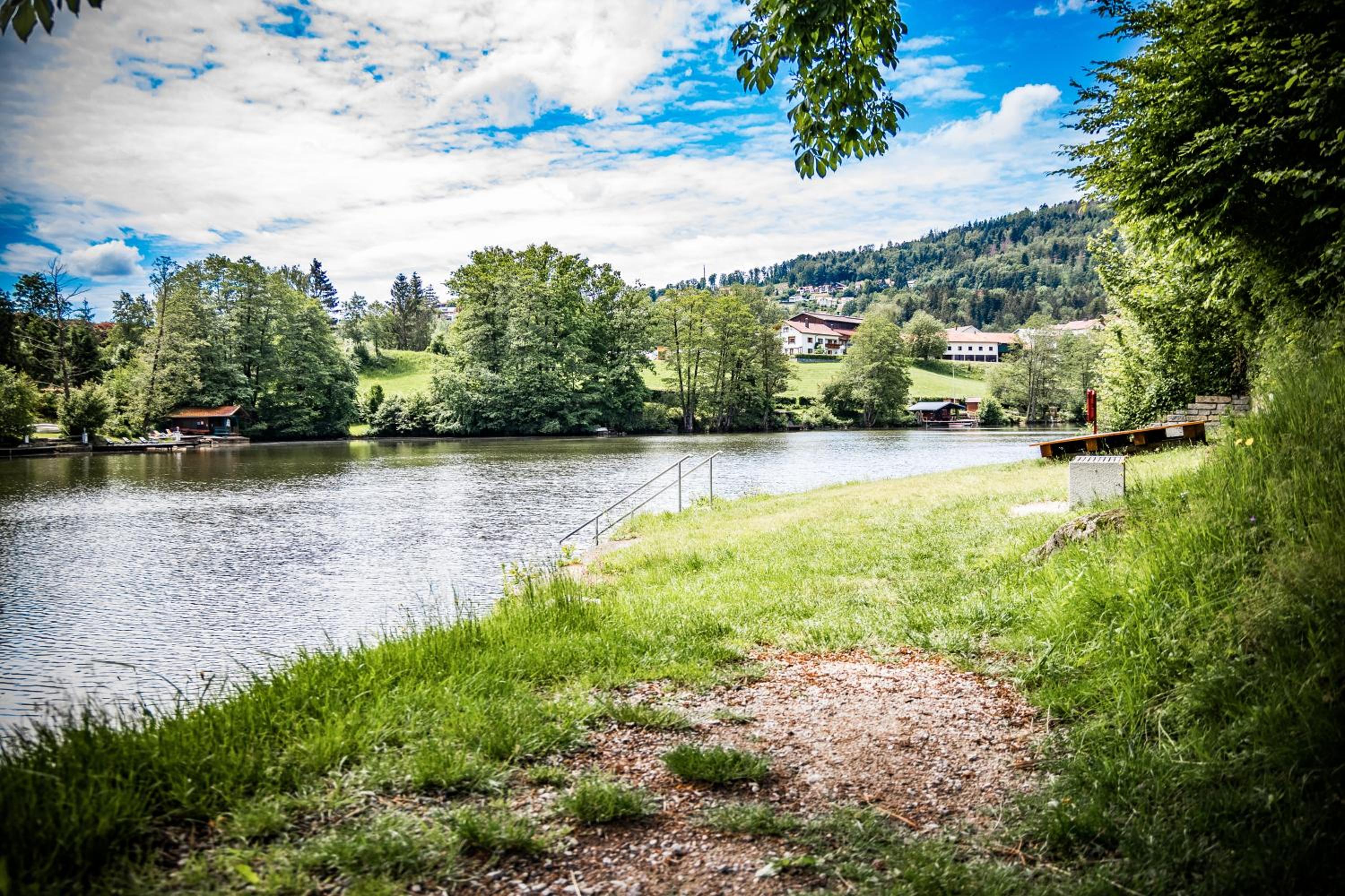 Hotel Der Seehof - Property Image 26