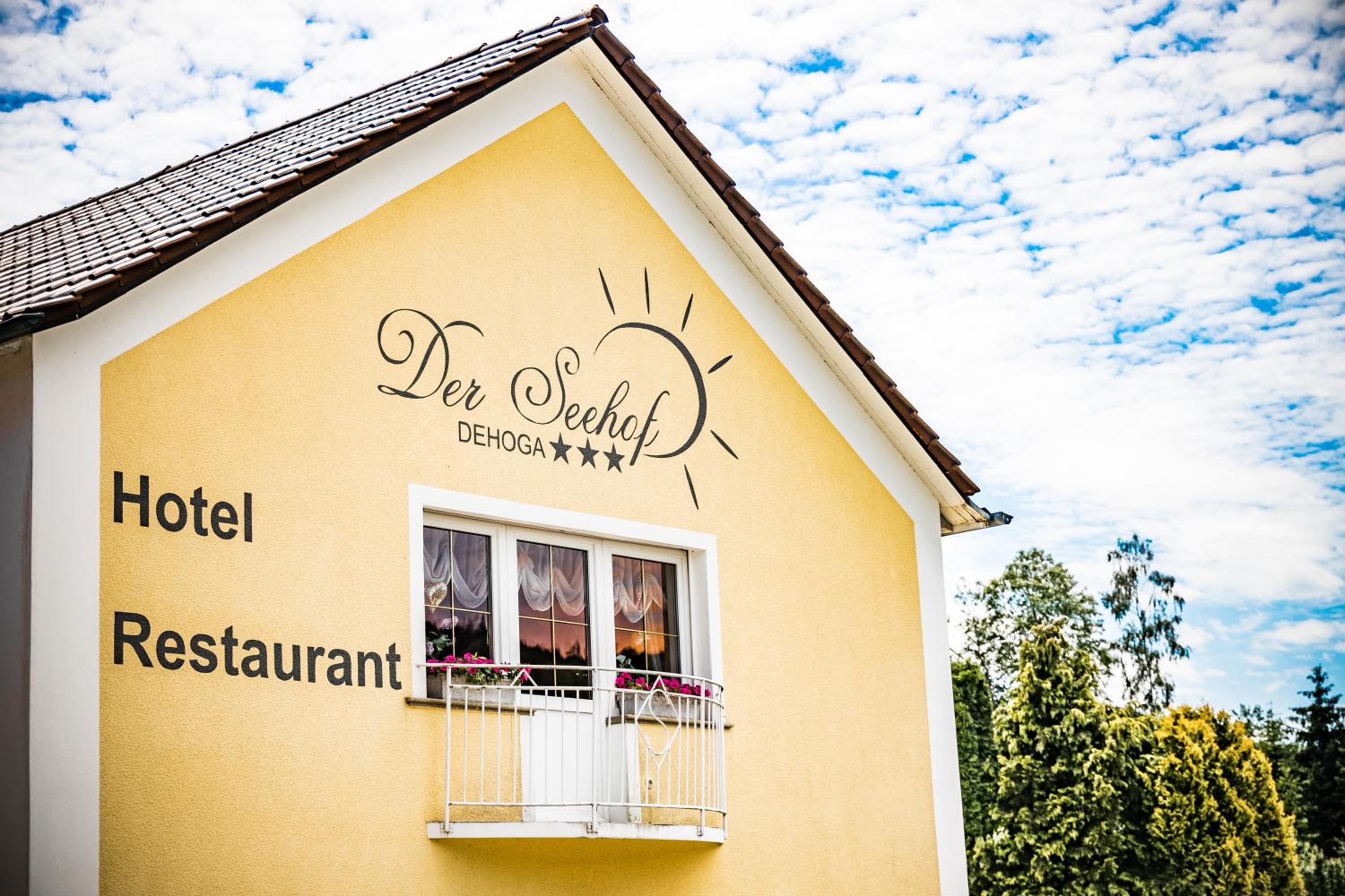 Hotel Der Seehof - Property Image 34