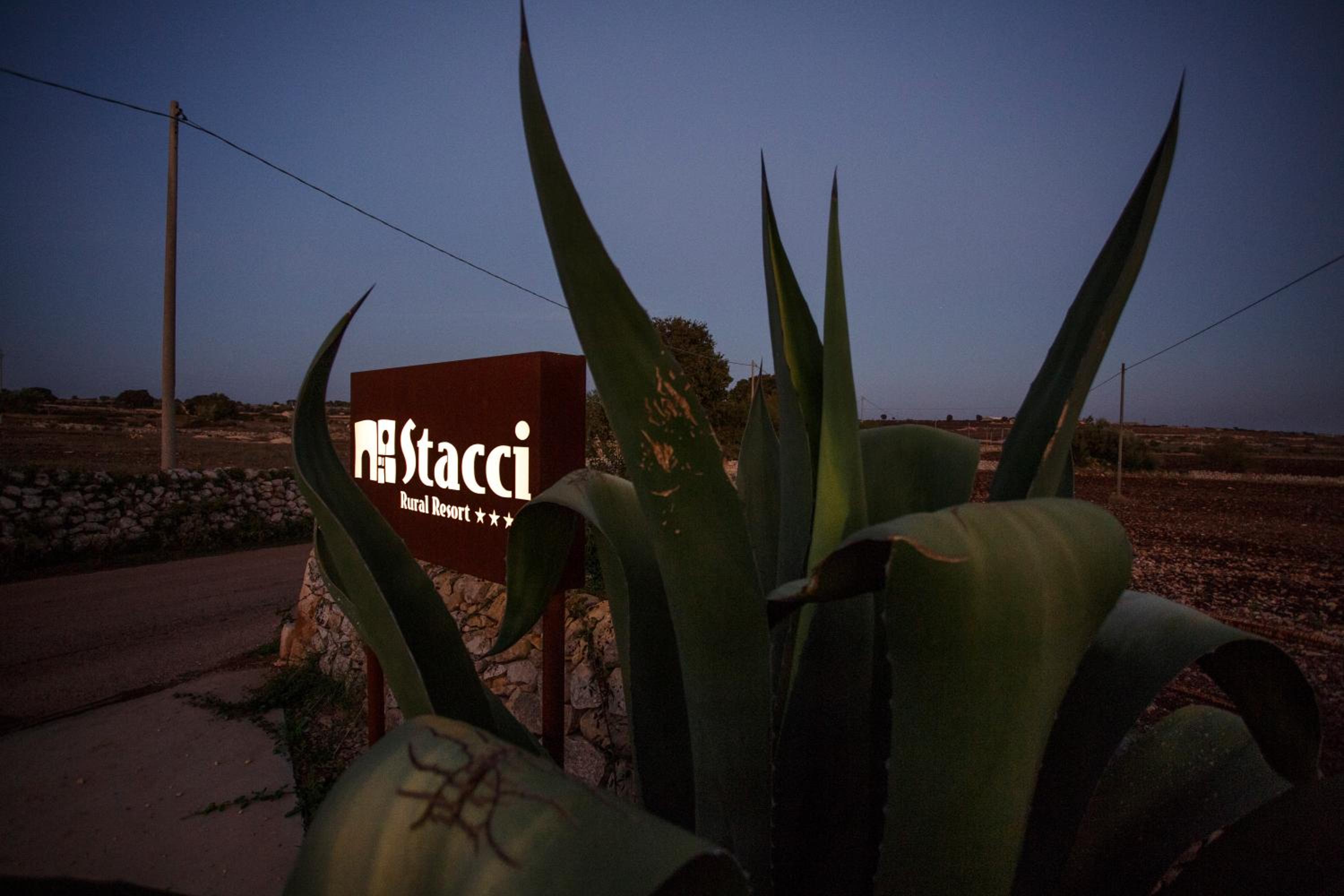 Stacci Rural Resort