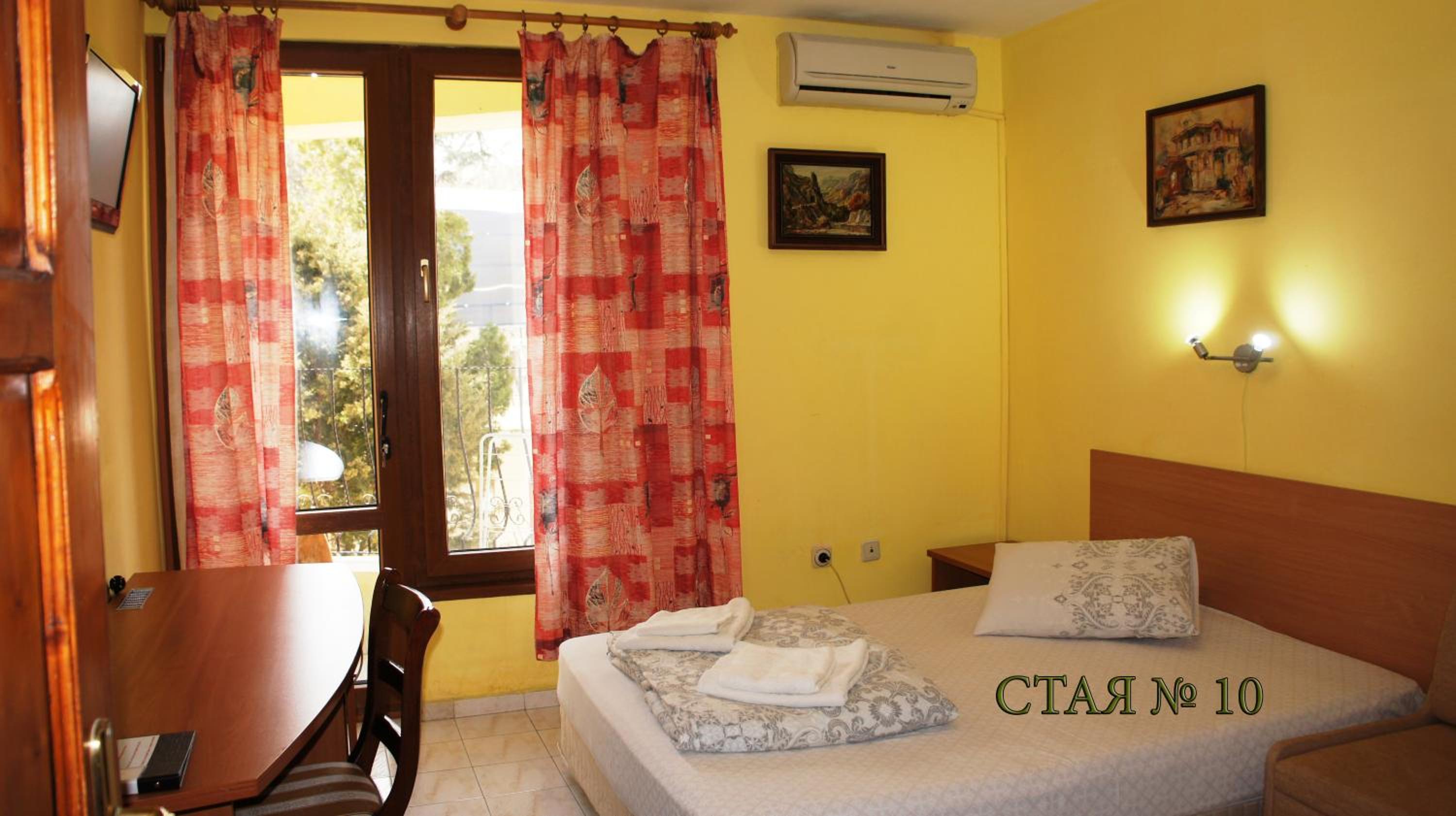 Villa Maxim
