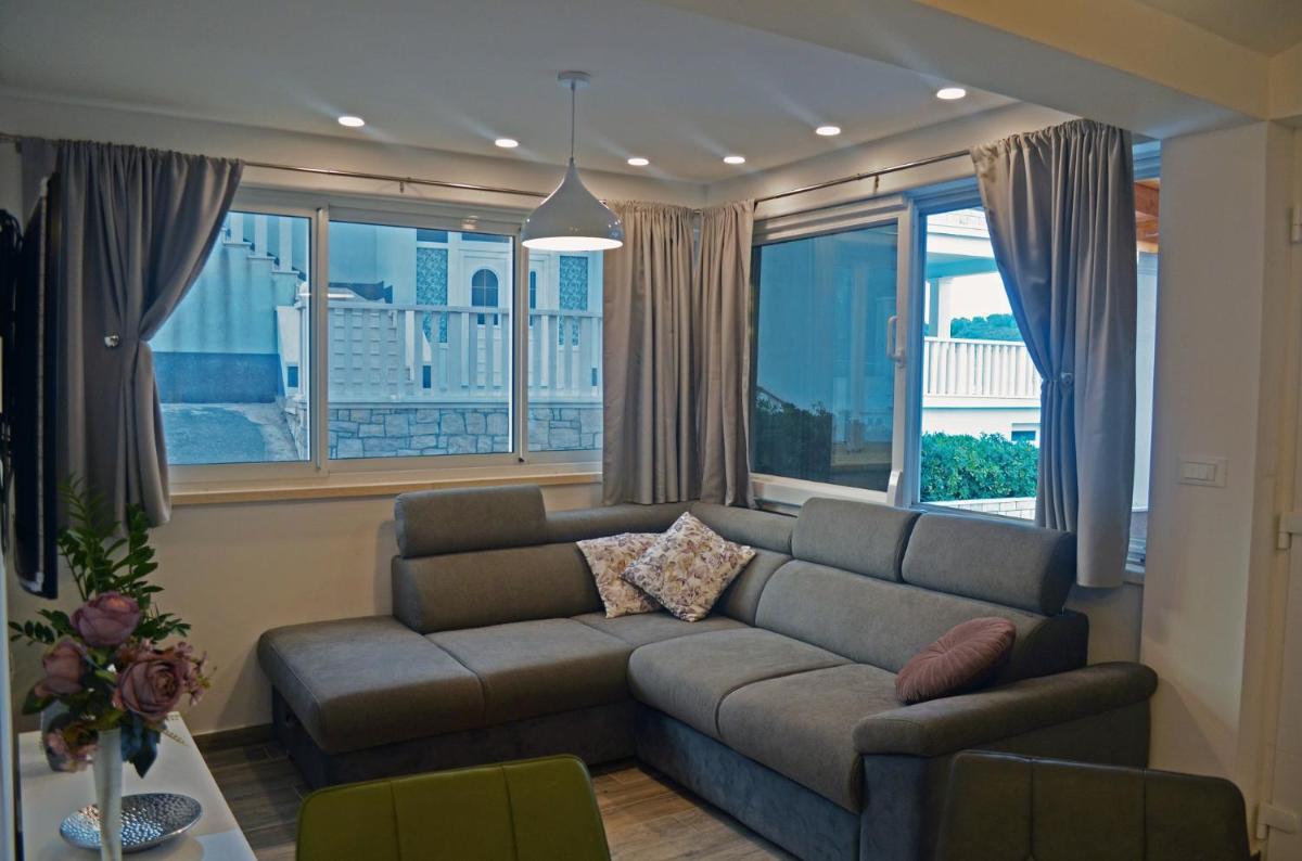 Hotel Apartments Rina - Kneže - Image 1