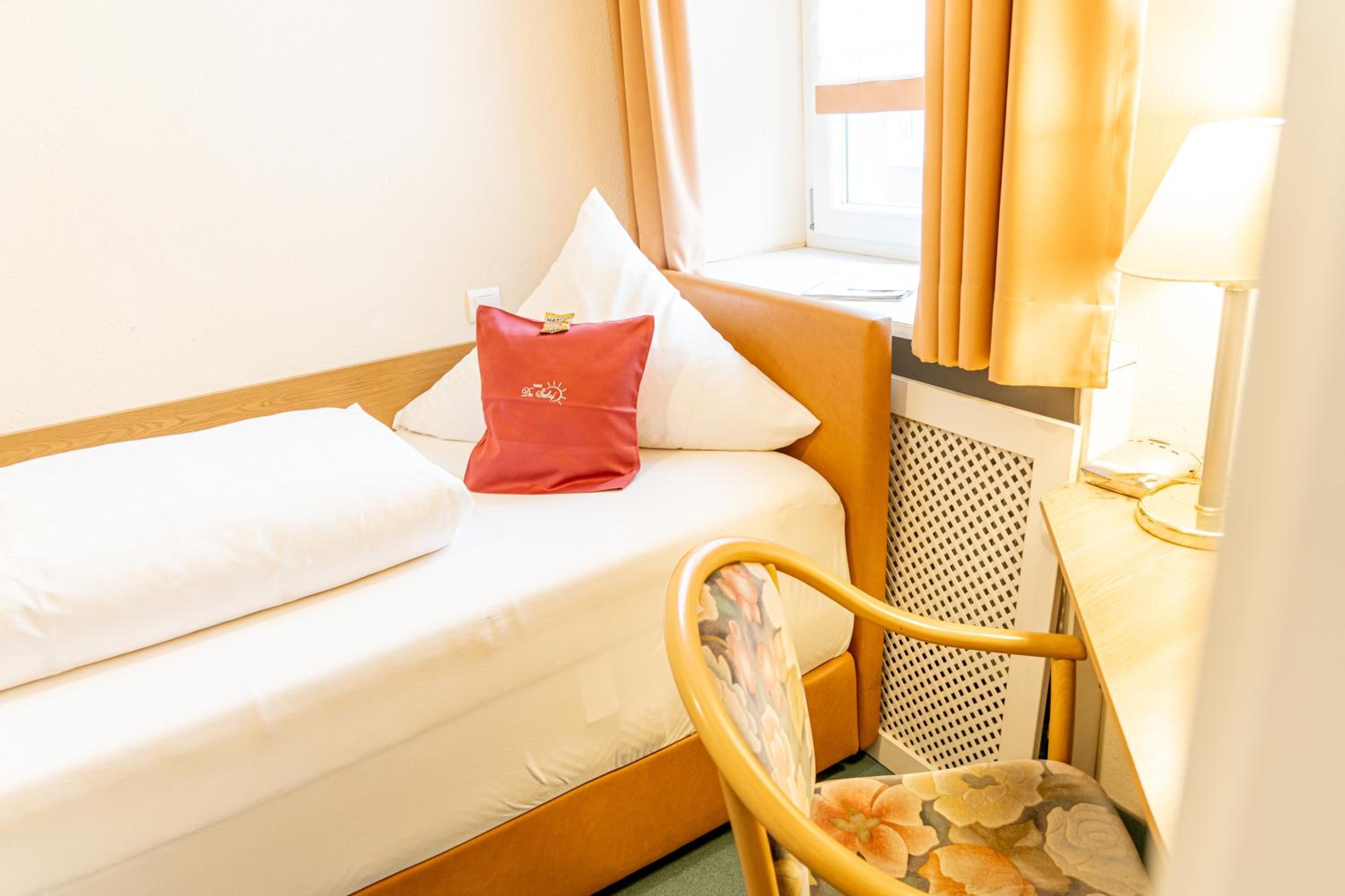 Hotel Der Seehof - Property Image 15