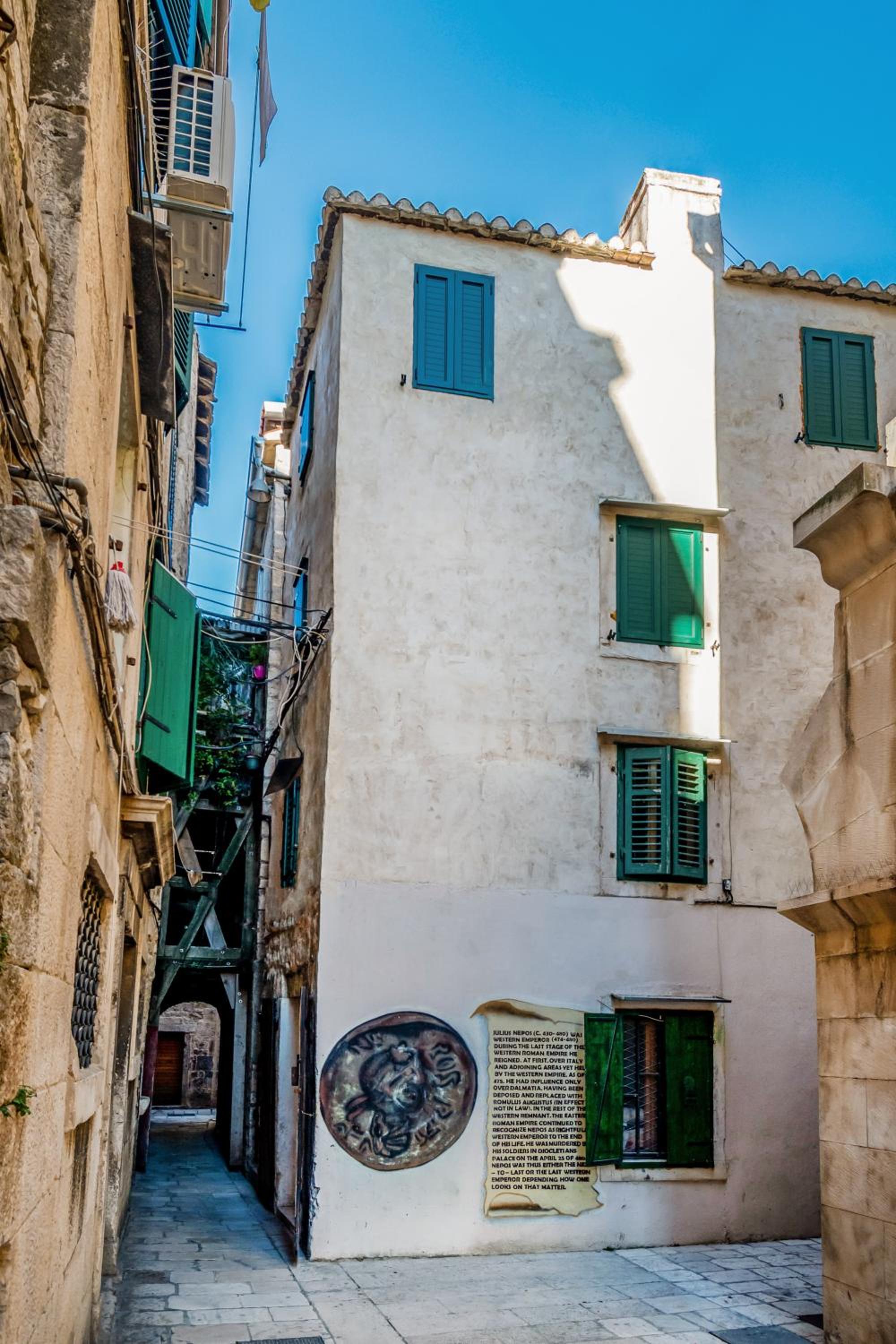 Hotel Feel Like An Emperor Apartment