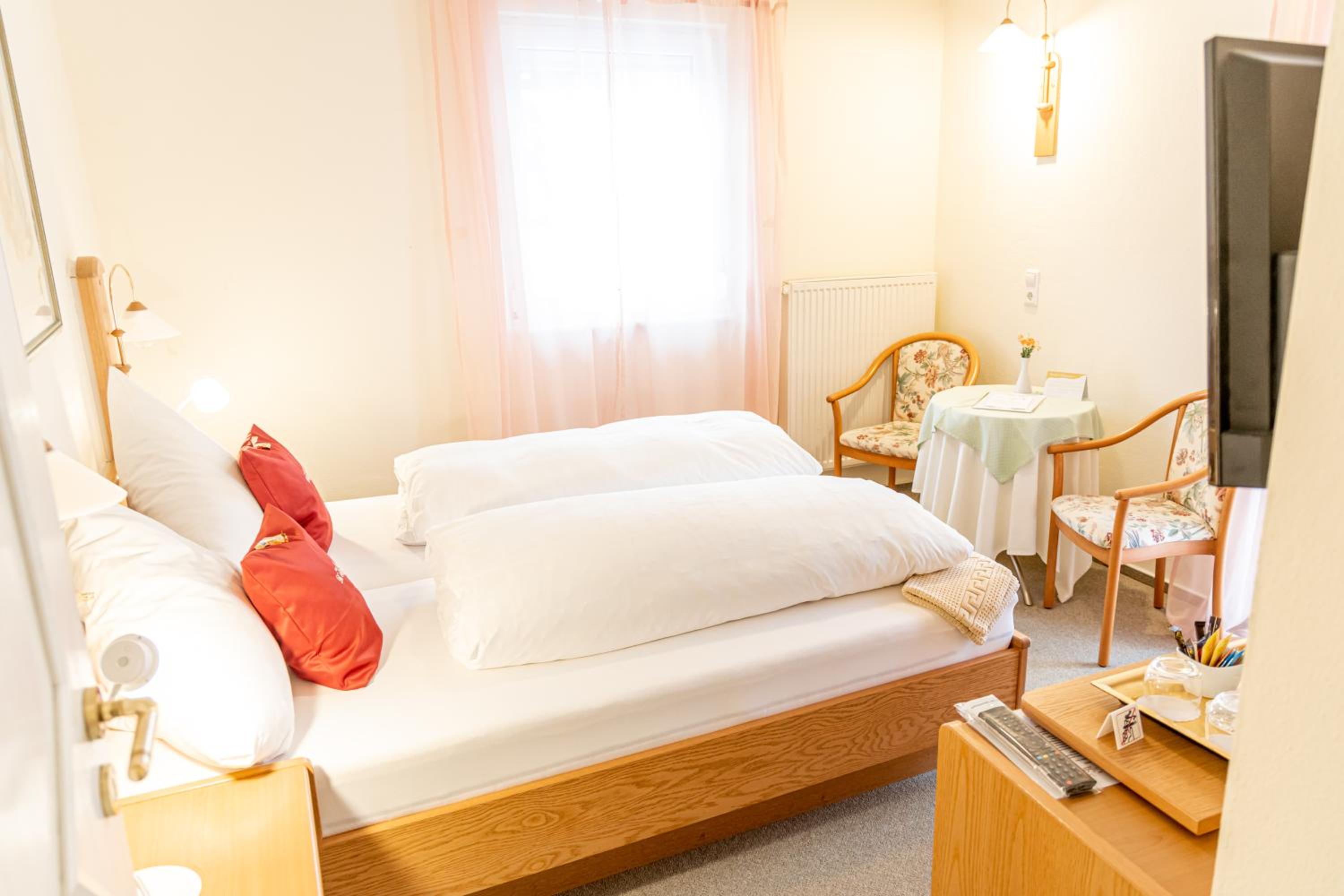 Hotel Der Seehof - Property Image 10