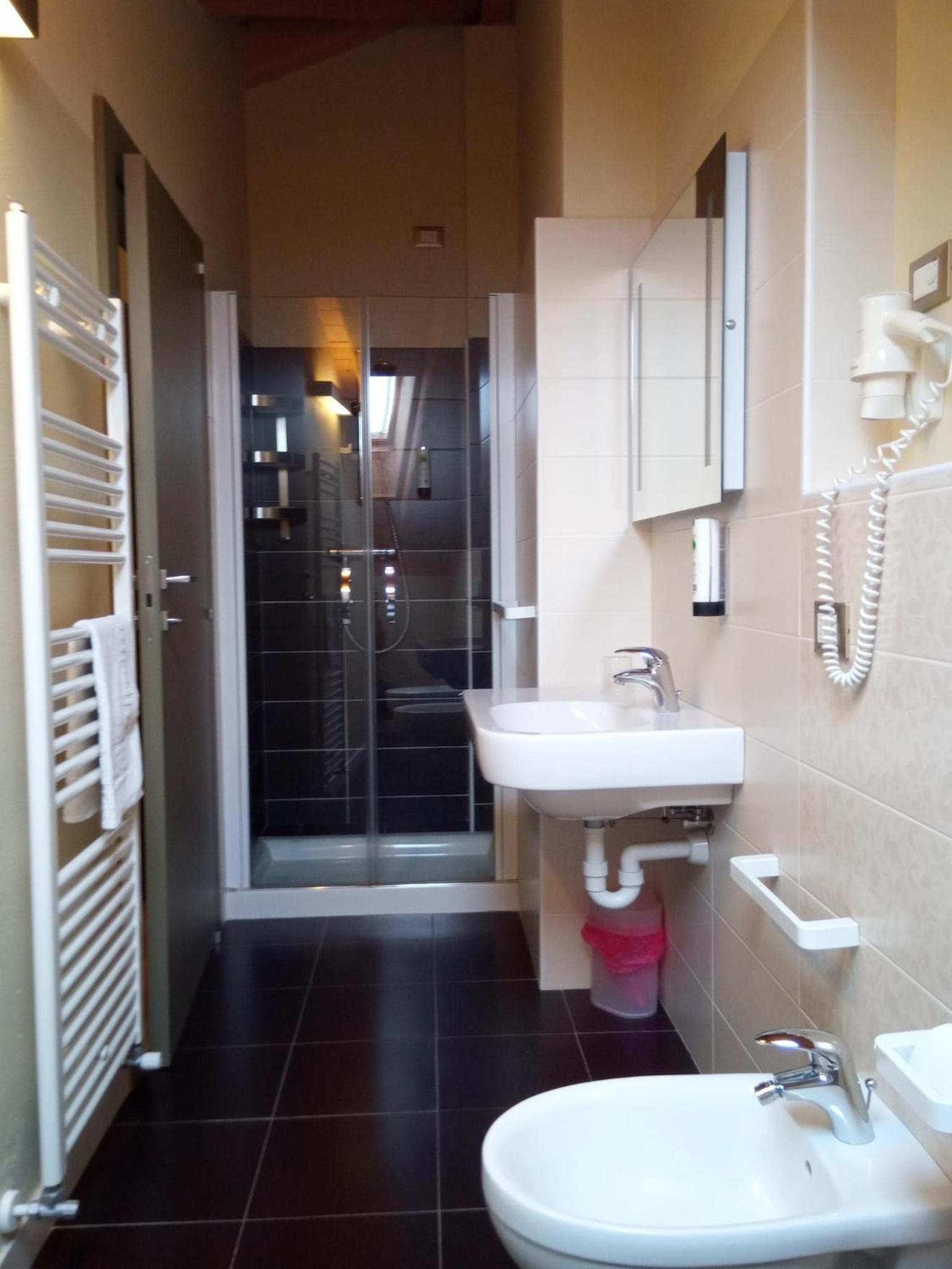 Chalet Maso Fradea Family Resort view 5