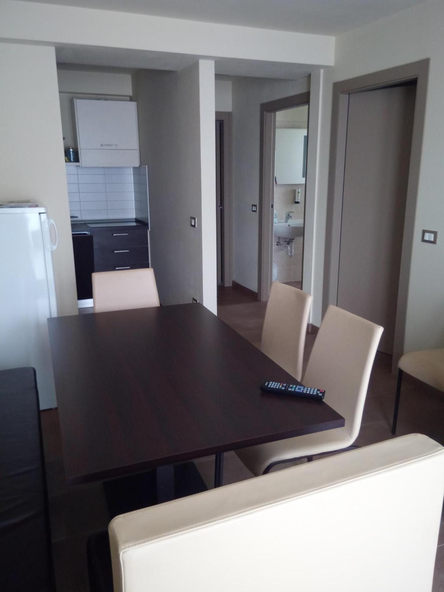 Chalet Maso Fradea Family Resort view 2