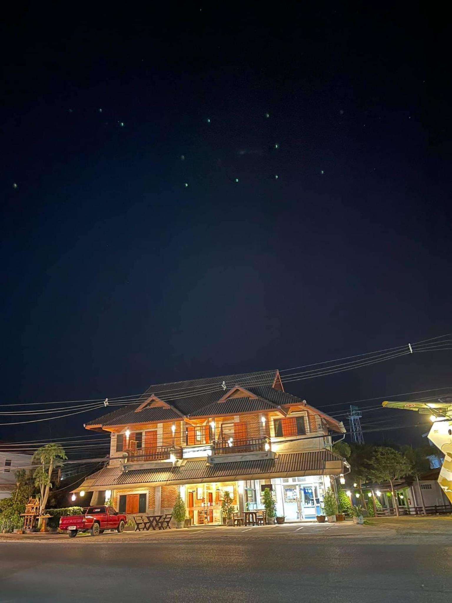 Home Inn Pai Garden