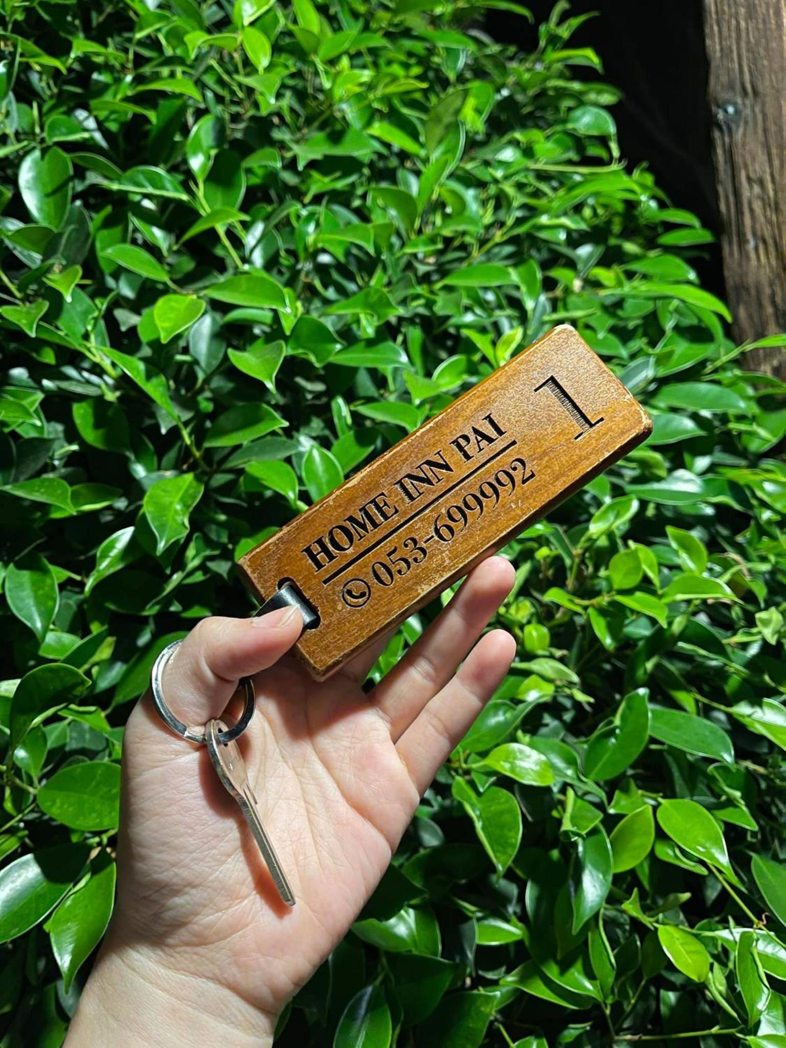 Home Inn Pai Garden