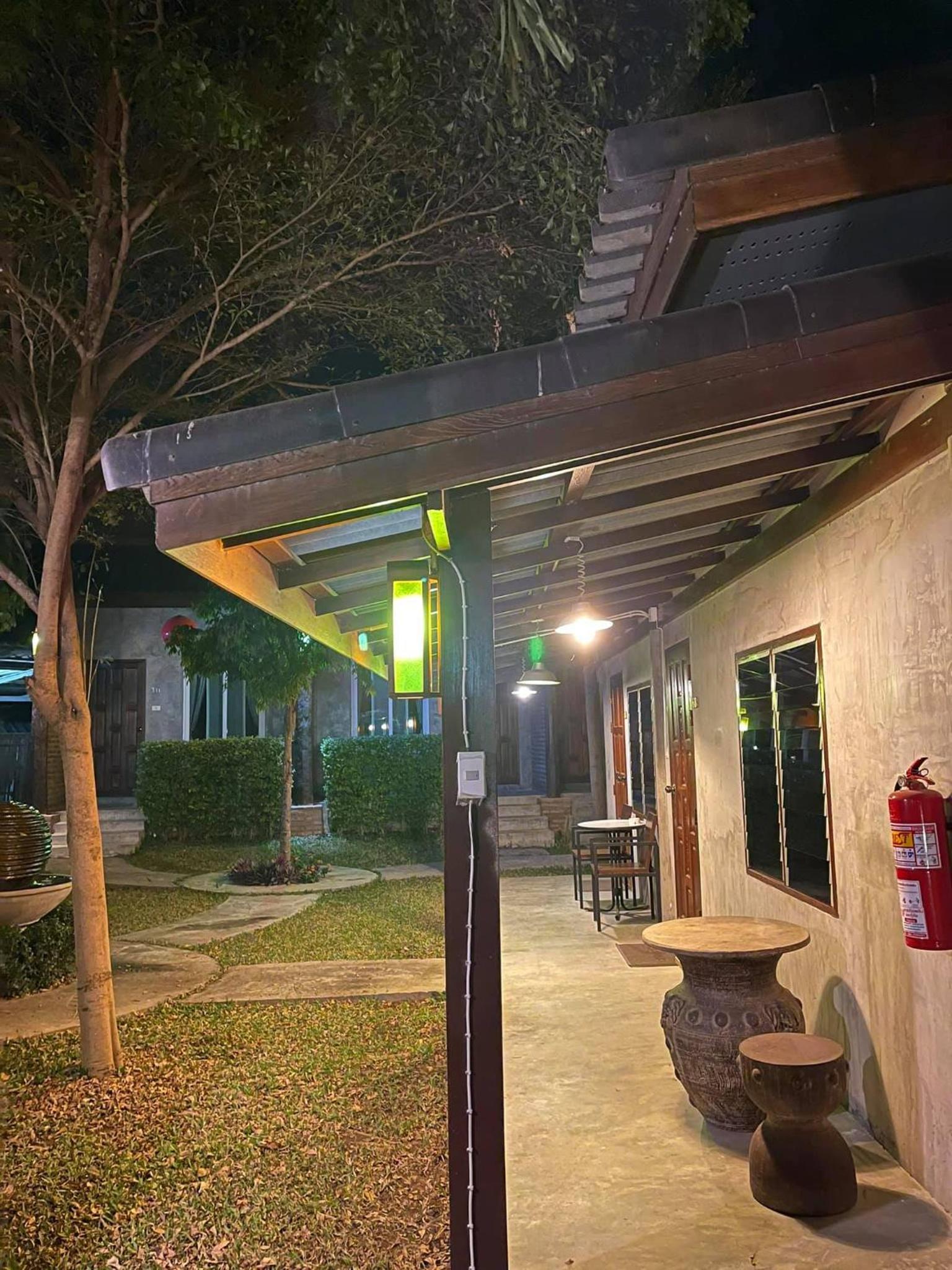 Home Inn Pai Garden