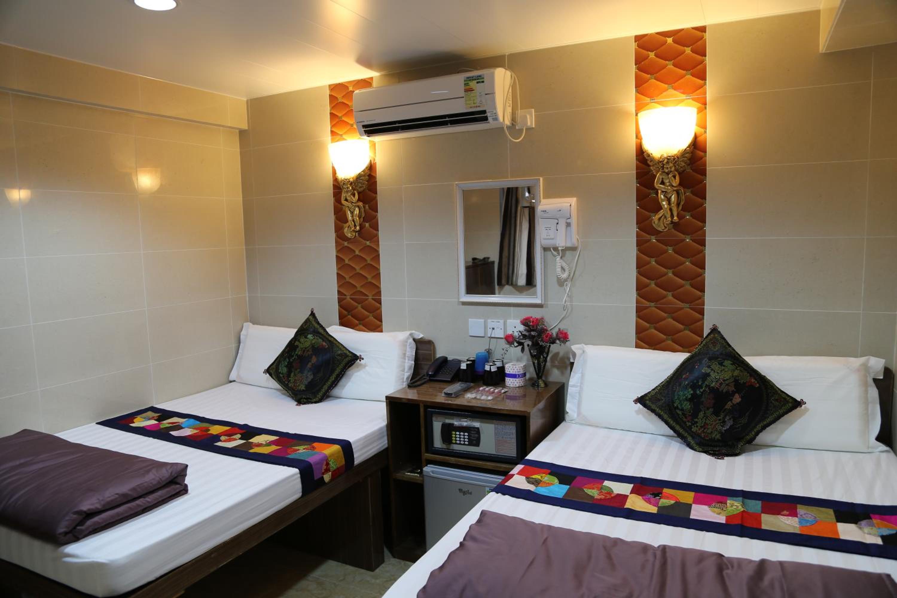 New Tokyo Hostel