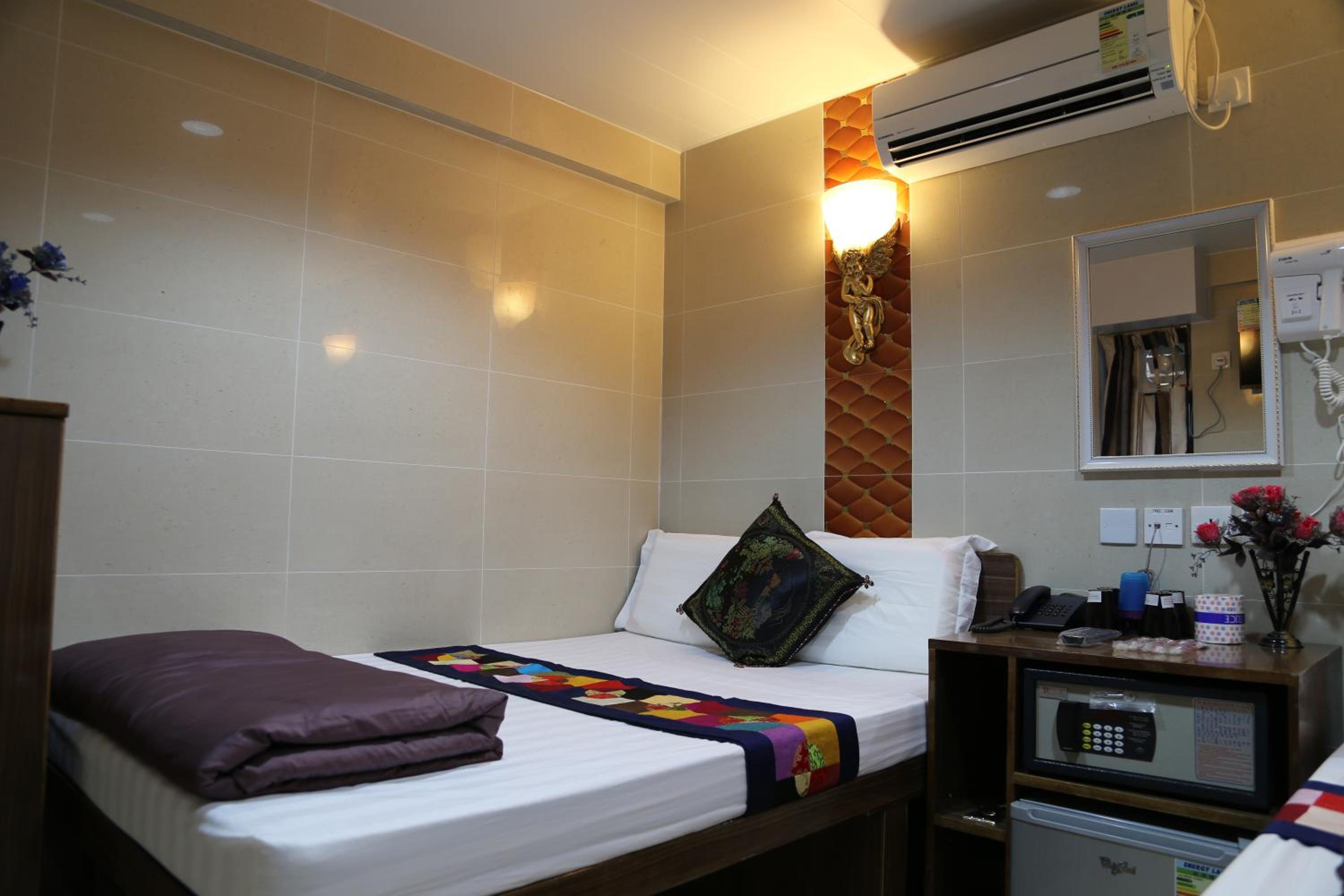 New Tokyo Hostel