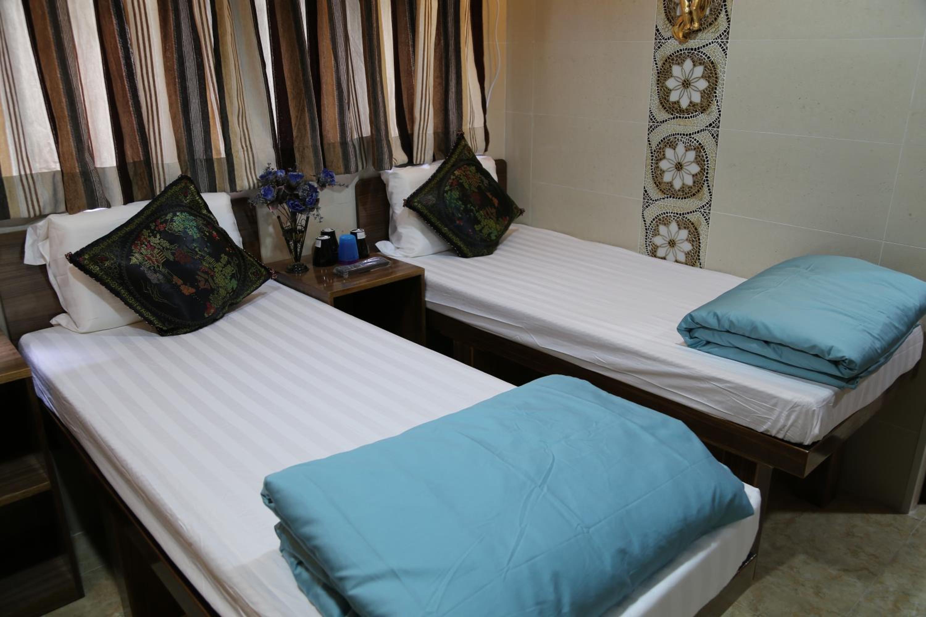 New Tokyo Hostel