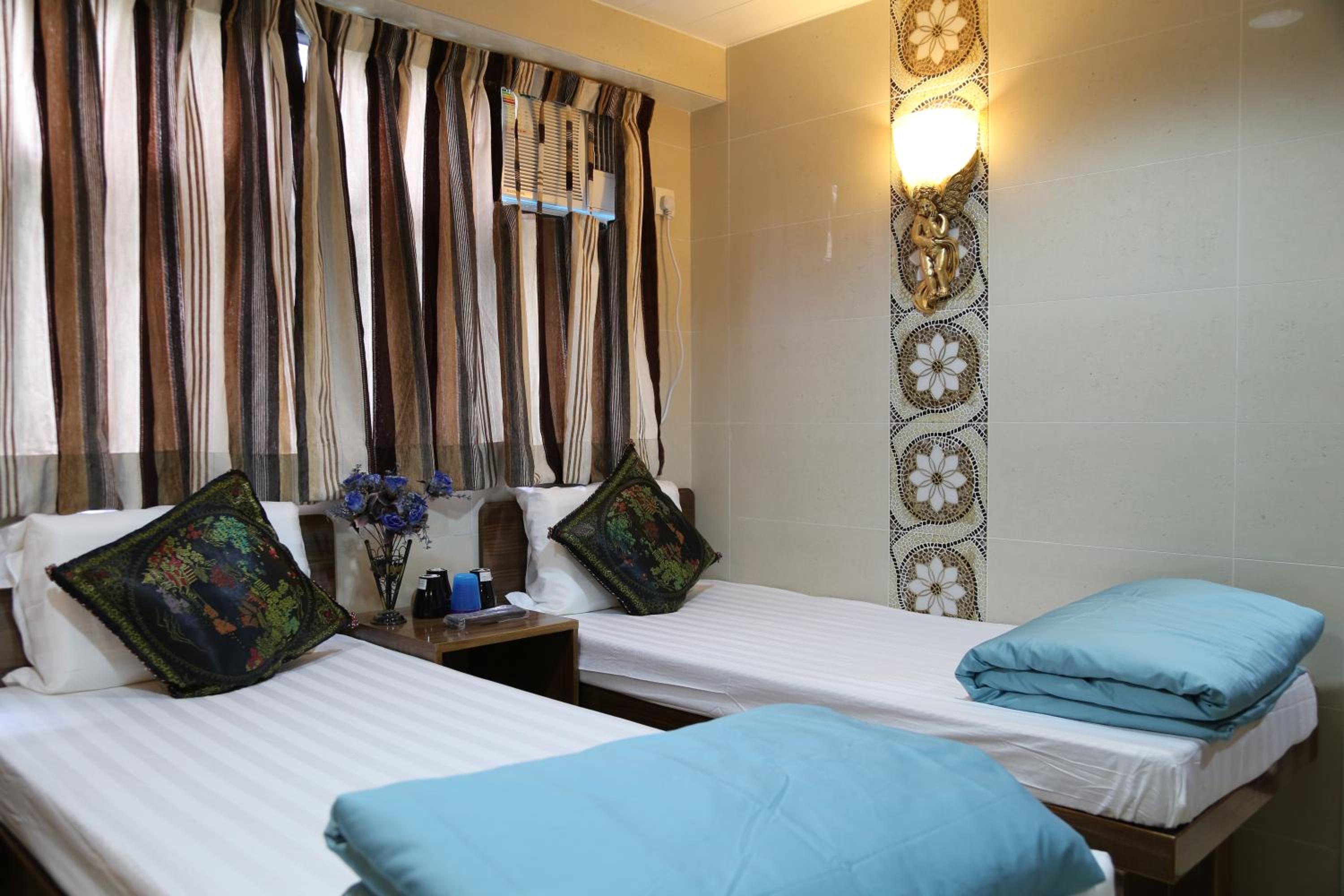 New Tokyo Hostel