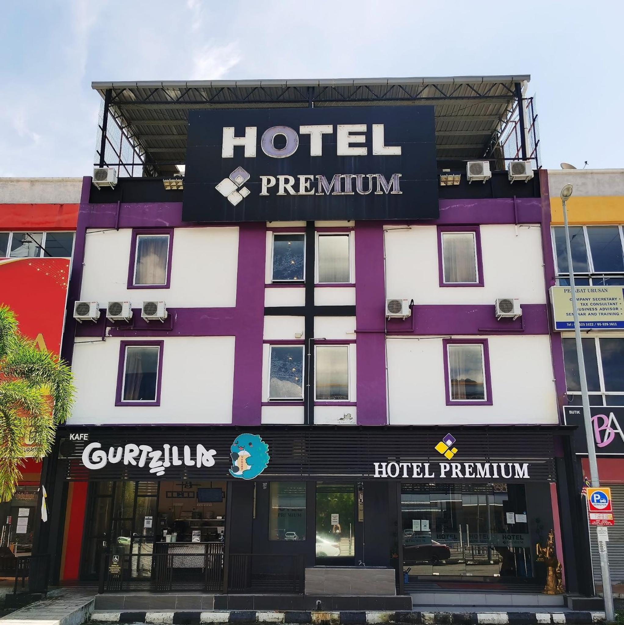 HOTEL PREMIUM - Image 1