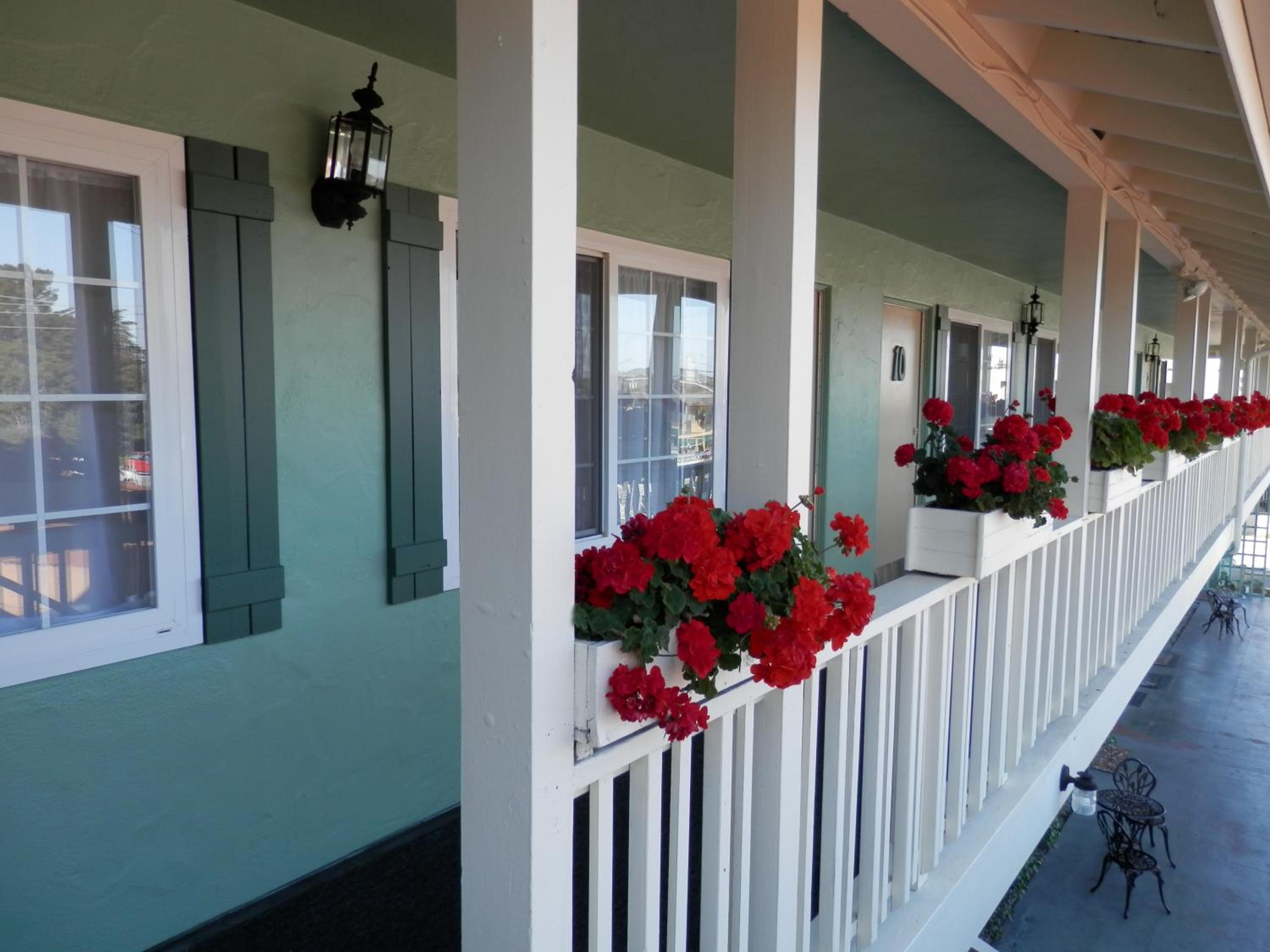 Villa Franca Inn