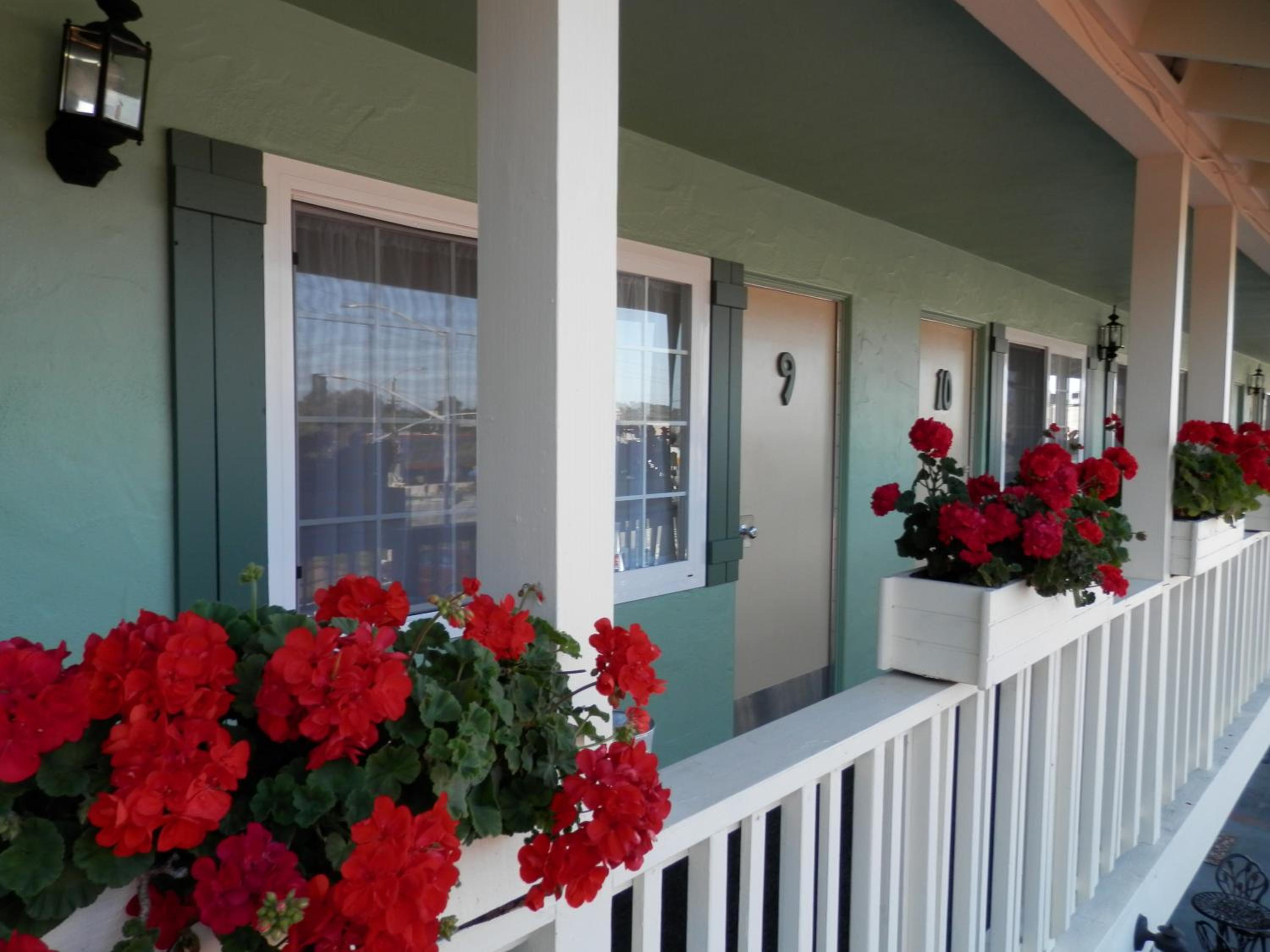 Villa Franca Inn