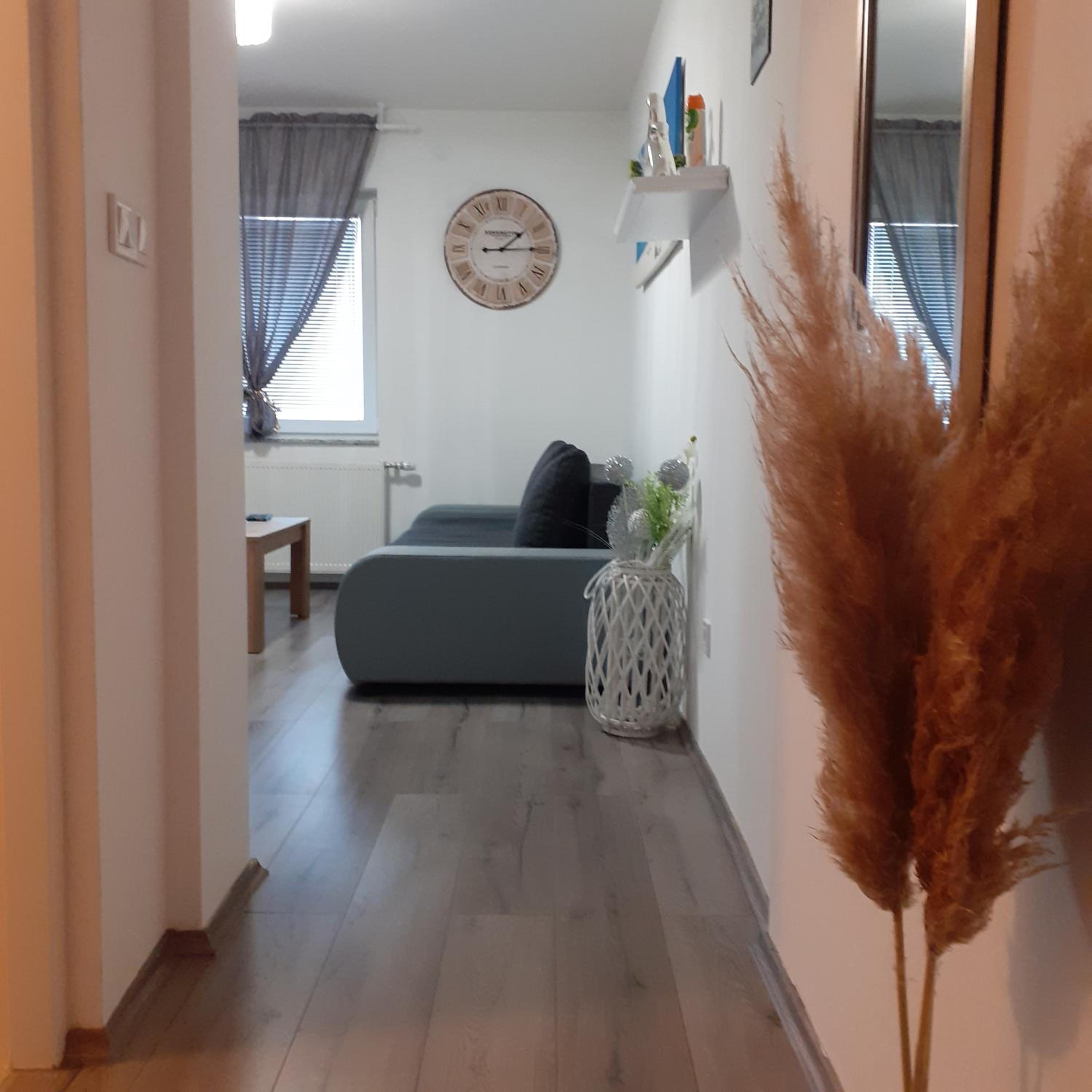 Apartmani Polanščak view 4