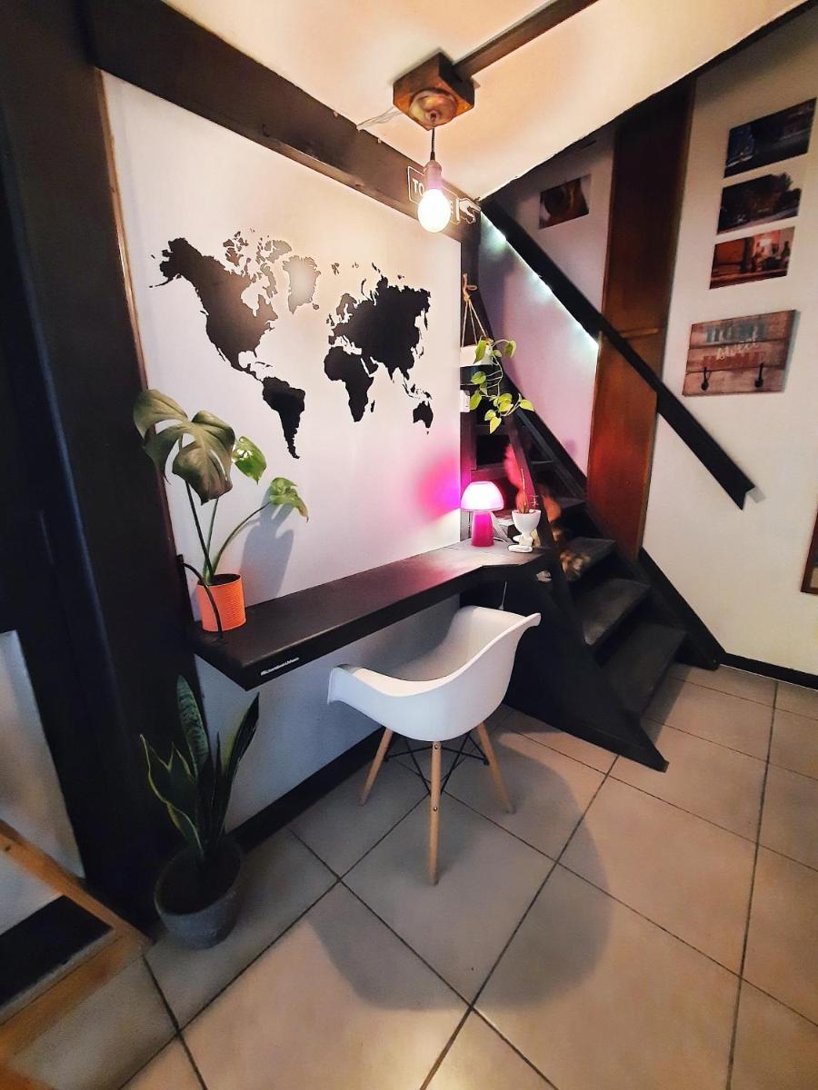 Departamento SUR