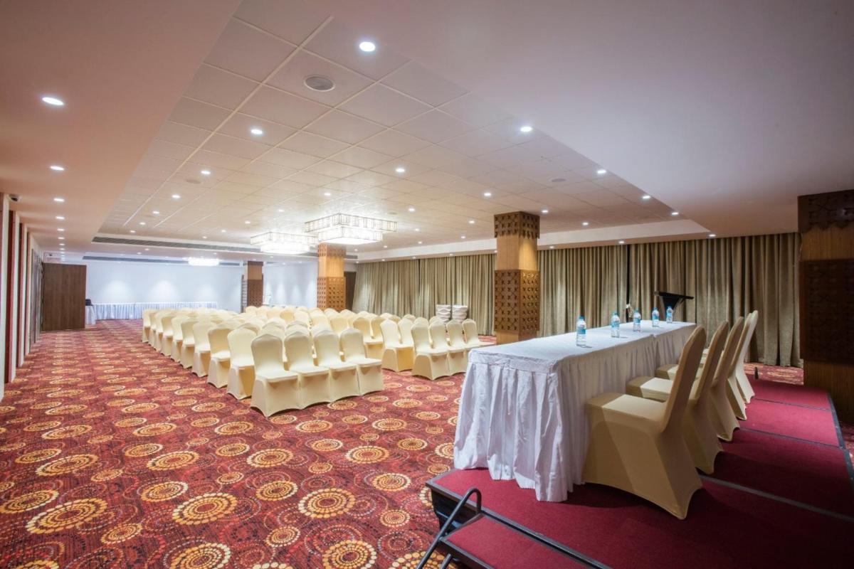 meeting room