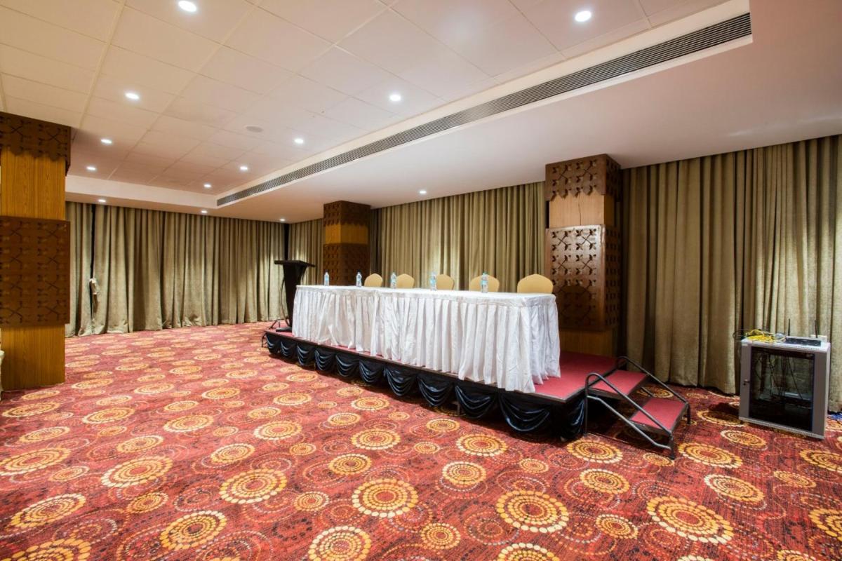 meeting room