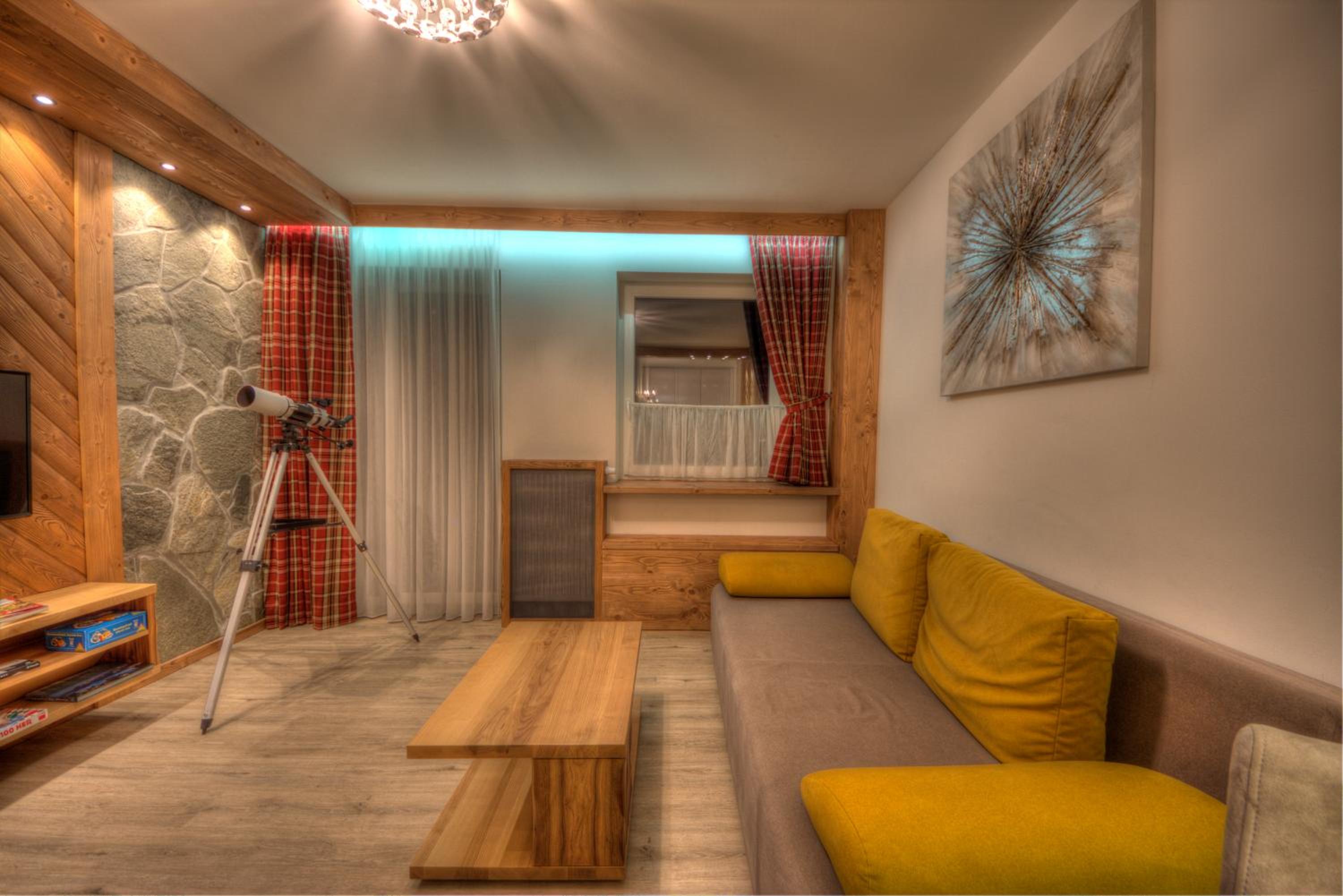 Matrix Primo Apartments view 5