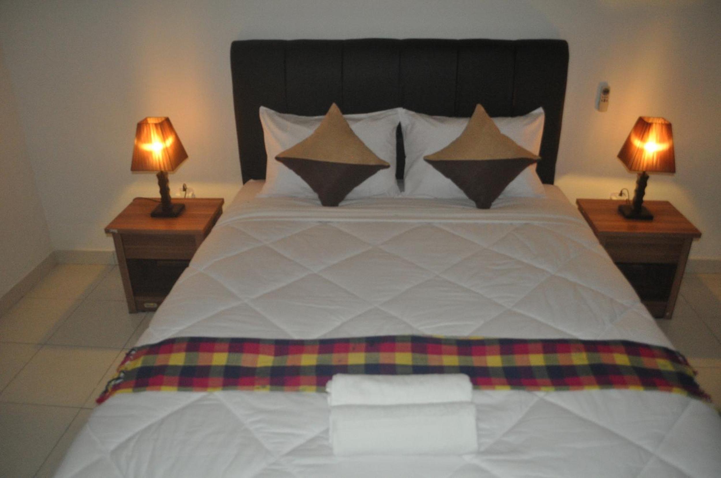 Meisya Cottage