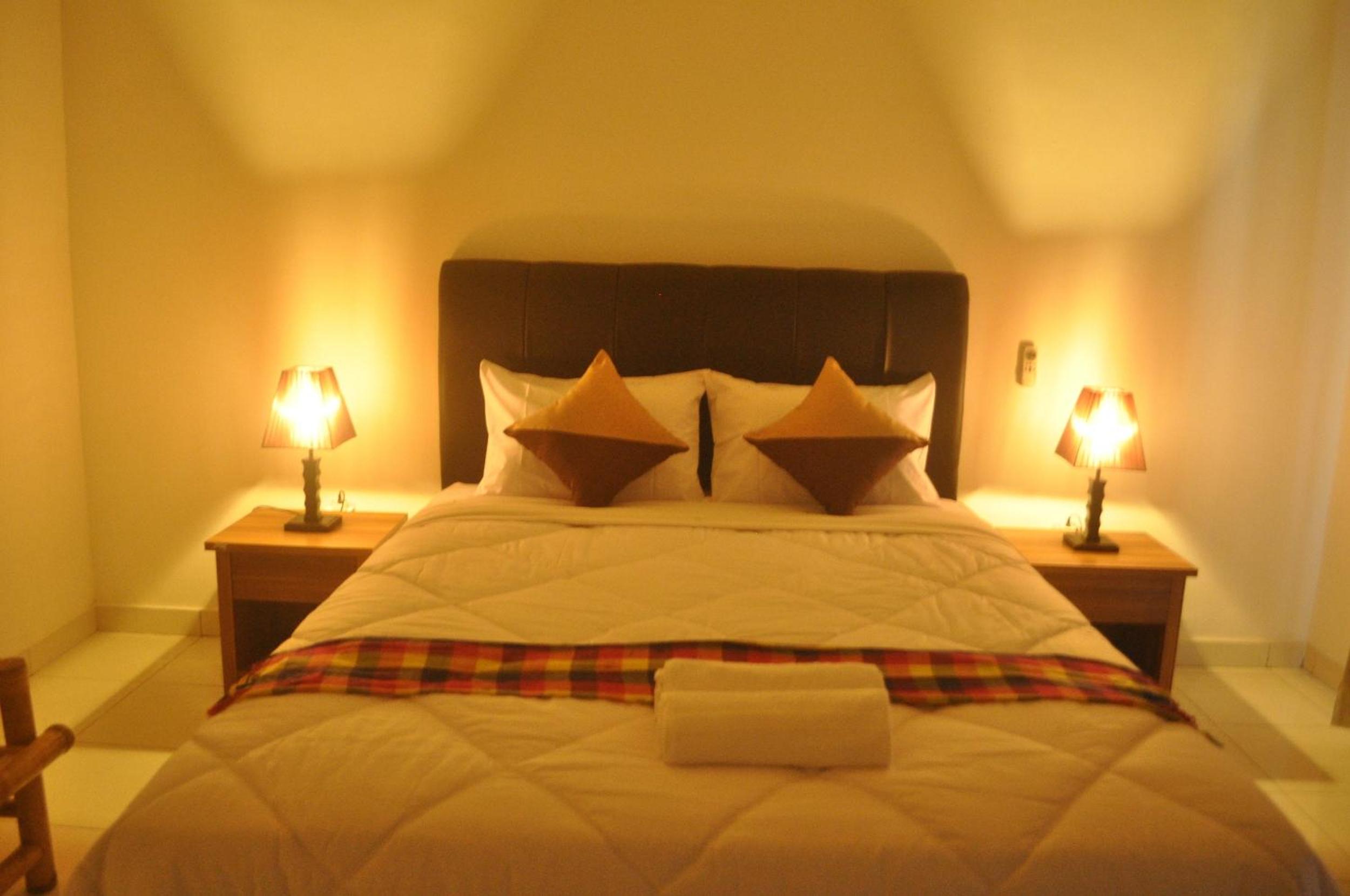 Meisya Cottage