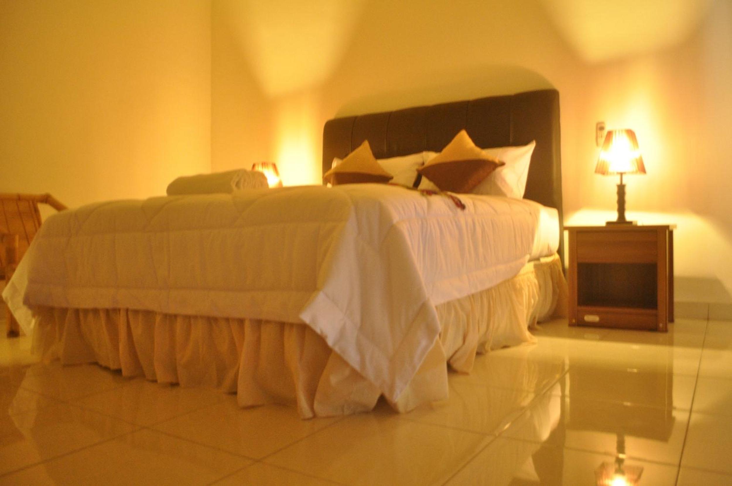 Meisya Cottage
