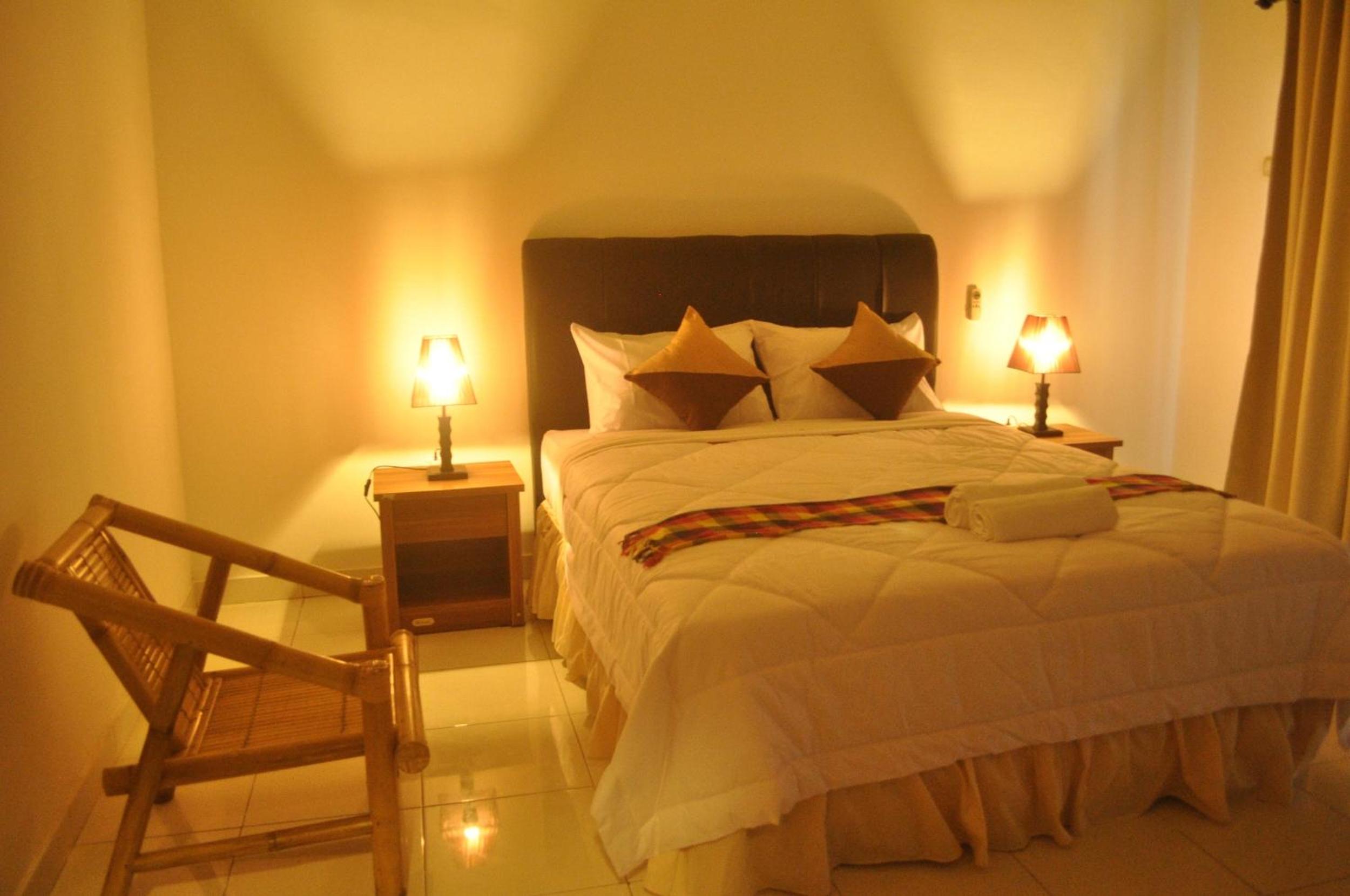 Meisya Cottage