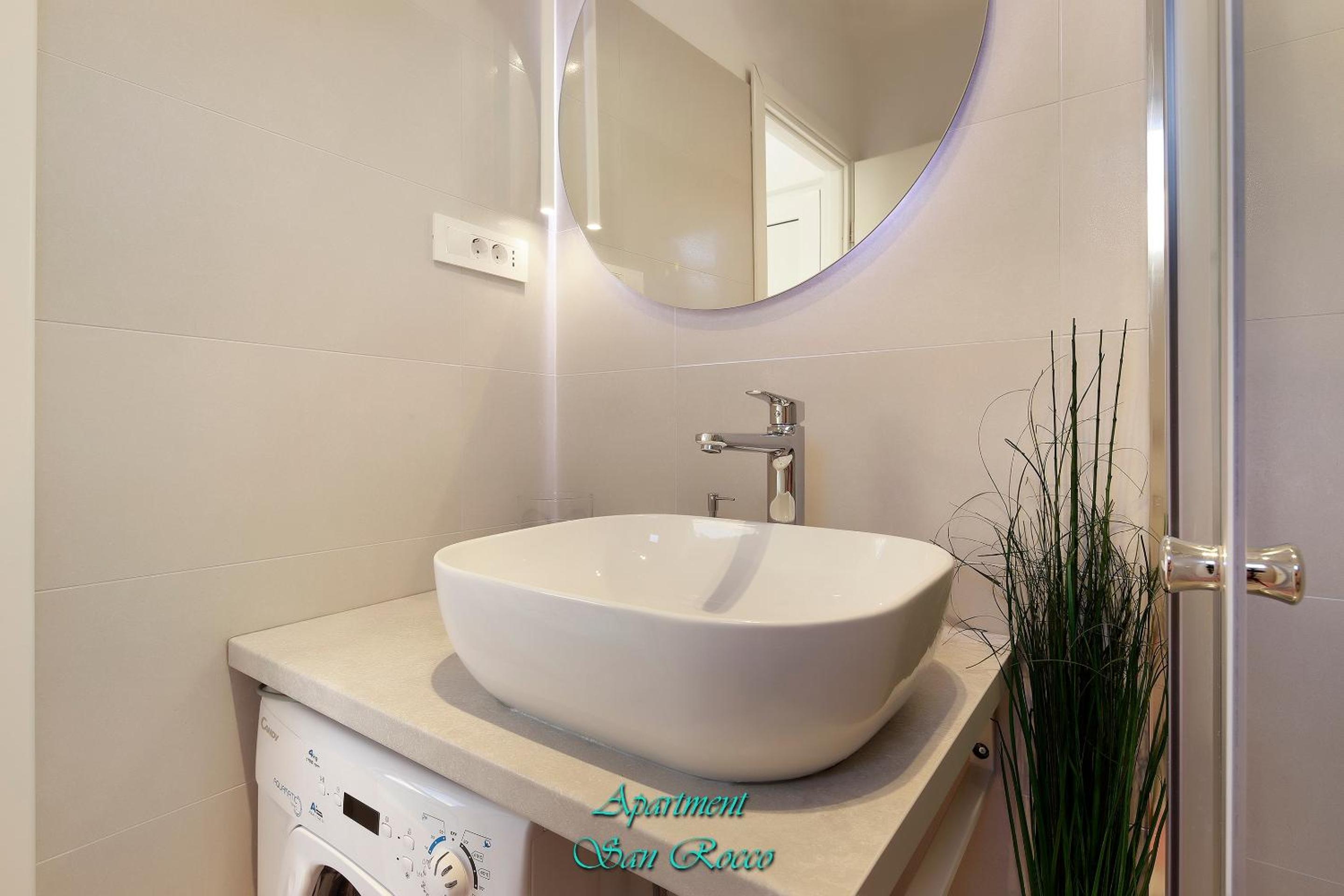 Apartment San Rocco — photo 3