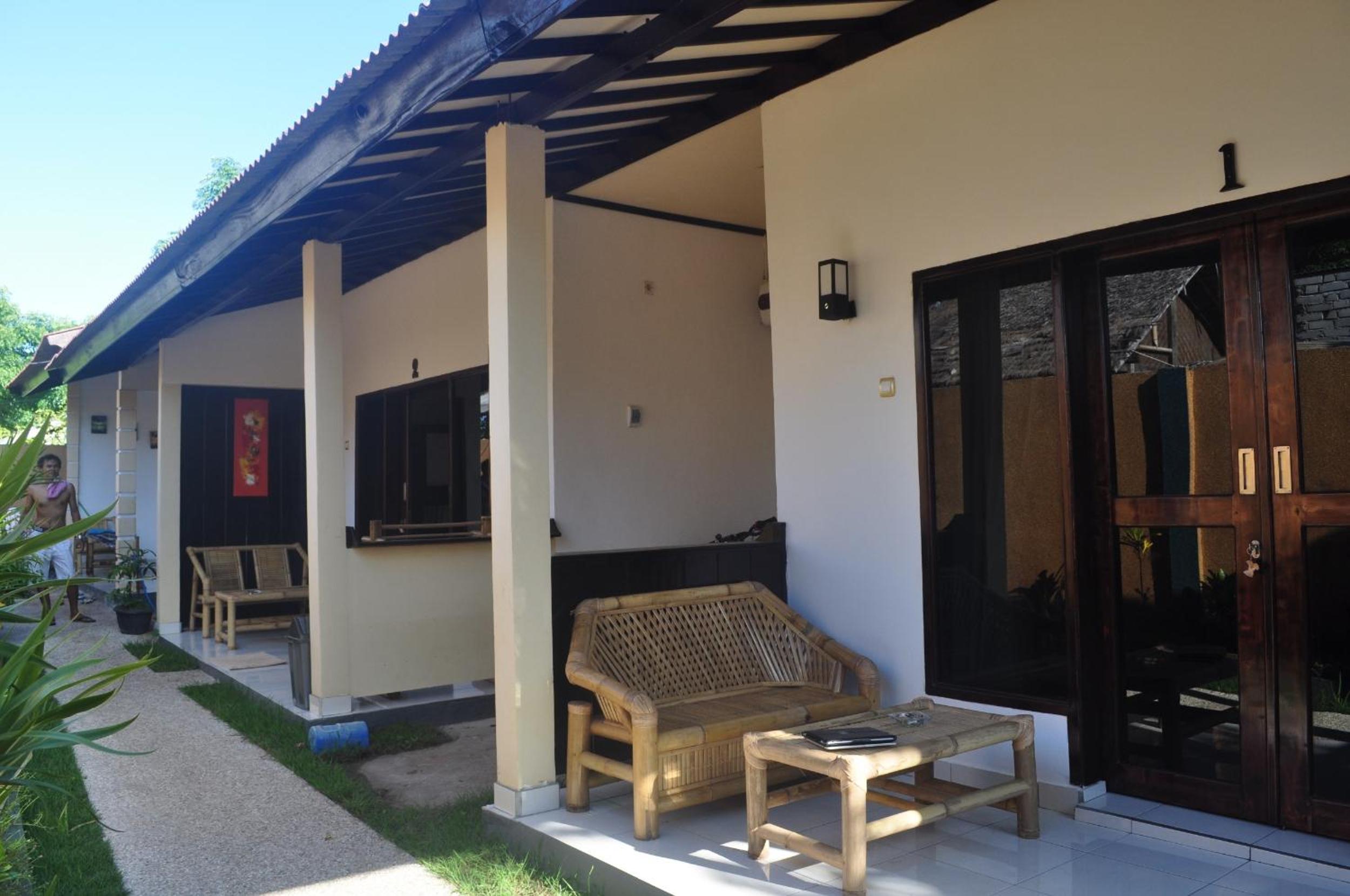 Meisya Cottage