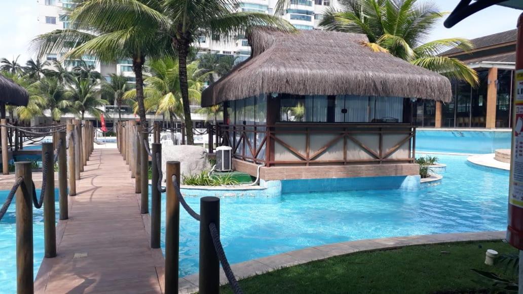 Temporada RJ Bora Bora Resort